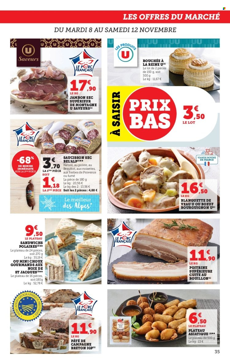 Catalogue HYPER U - 08/11/2022 - 19/11/2022. Page 35