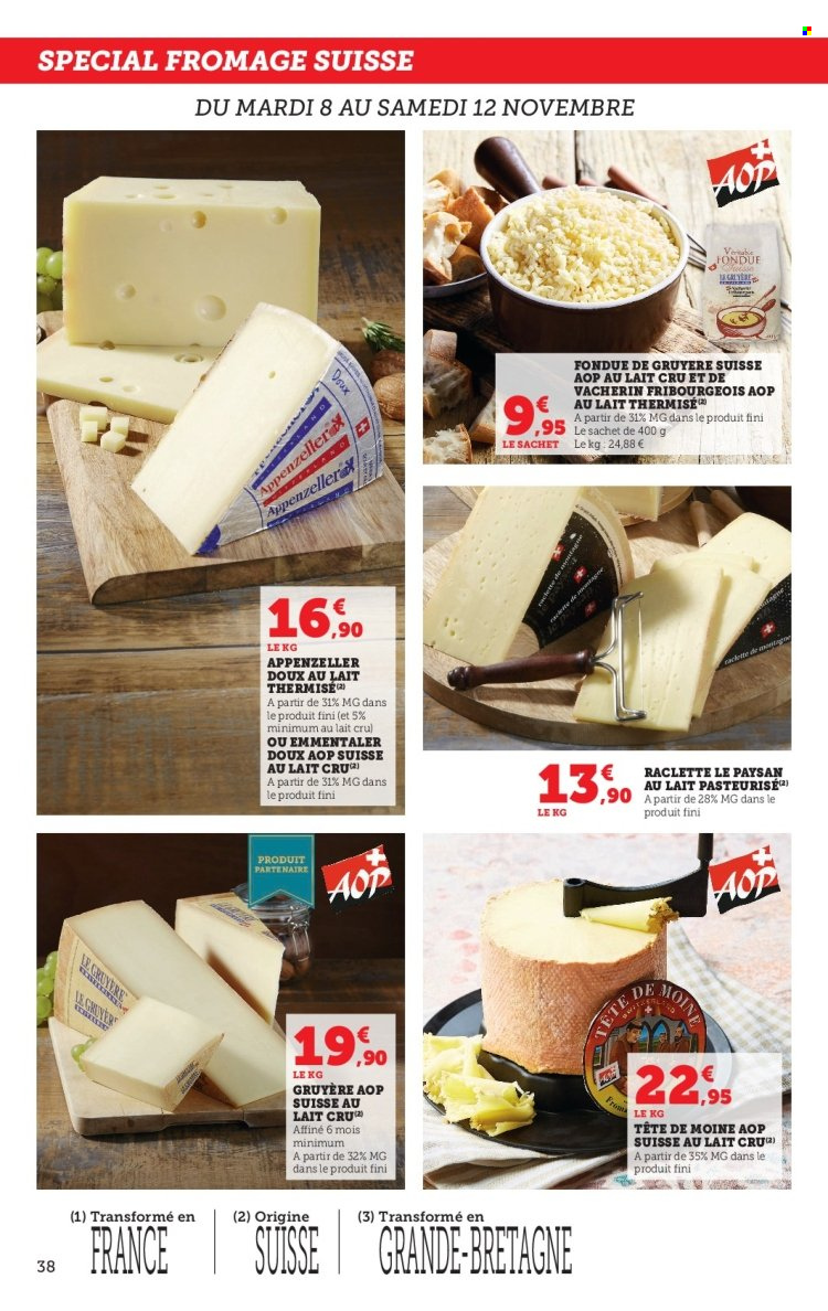 Catalogue HYPER U - 08/11/2022 - 19/11/2022. Page 38