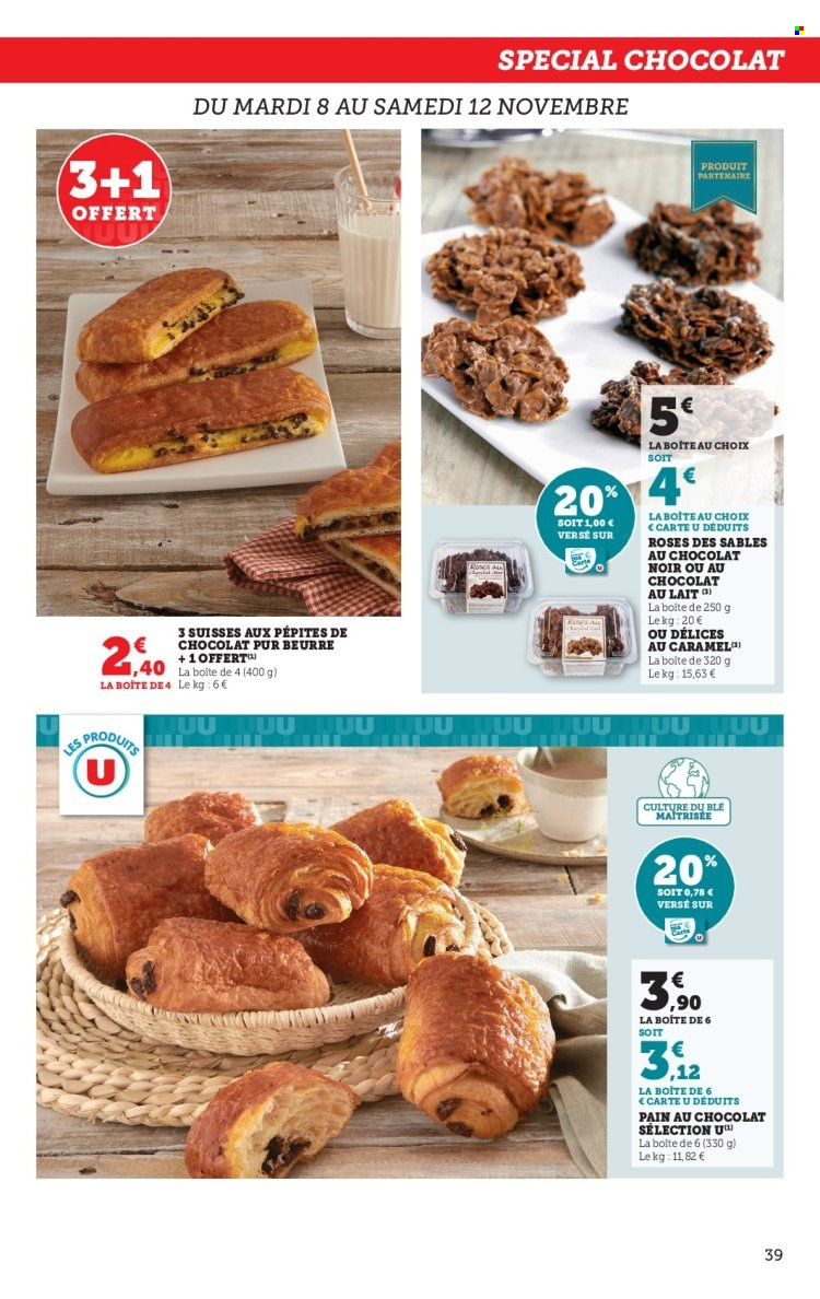 Catalogue HYPER U - 08/11/2022 - 19/11/2022. Page 39