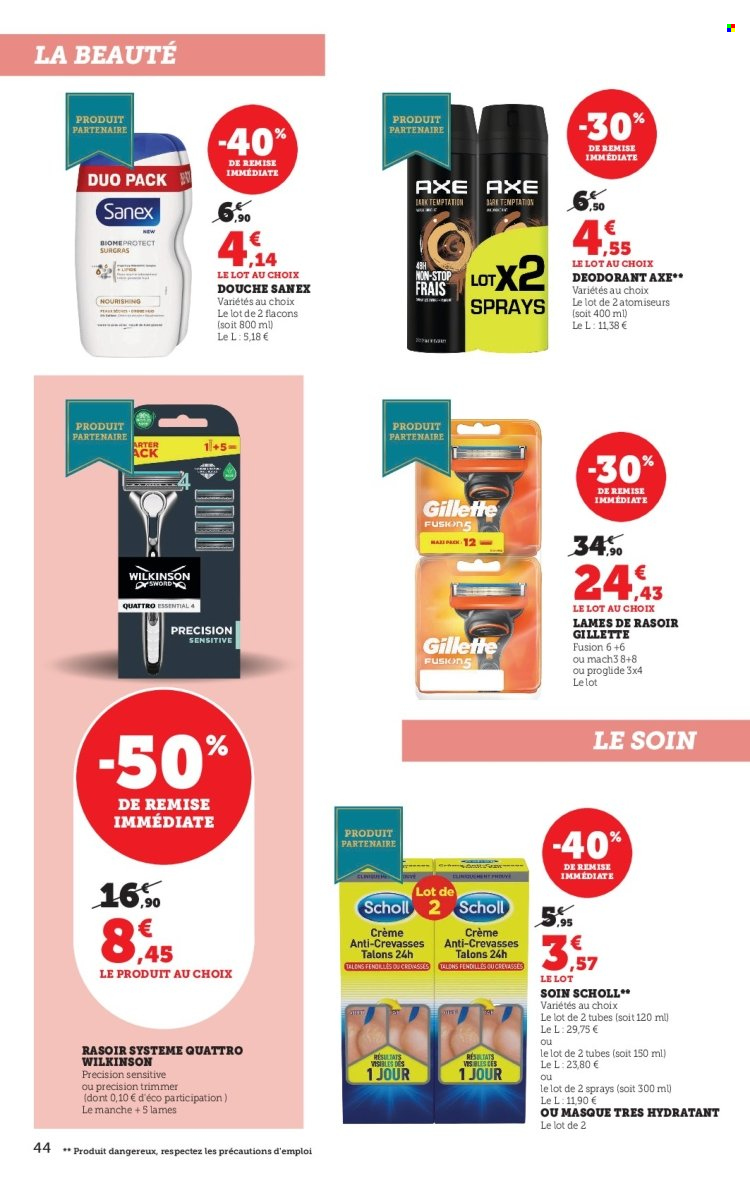 Catalogue HYPER U - 08/11/2022 - 19/11/2022. Page 44