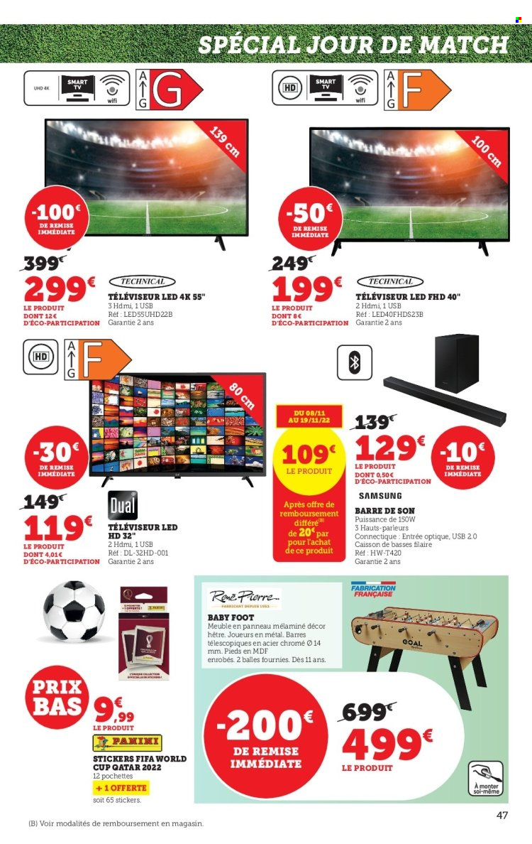 Catalogue HYPER U - 08/11/2022 - 19/11/2022. Page 47