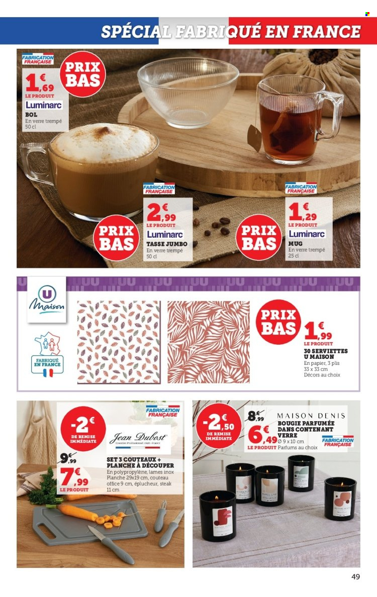 Catalogue HYPER U - 08/11/2022 - 19/11/2022. Page 49
