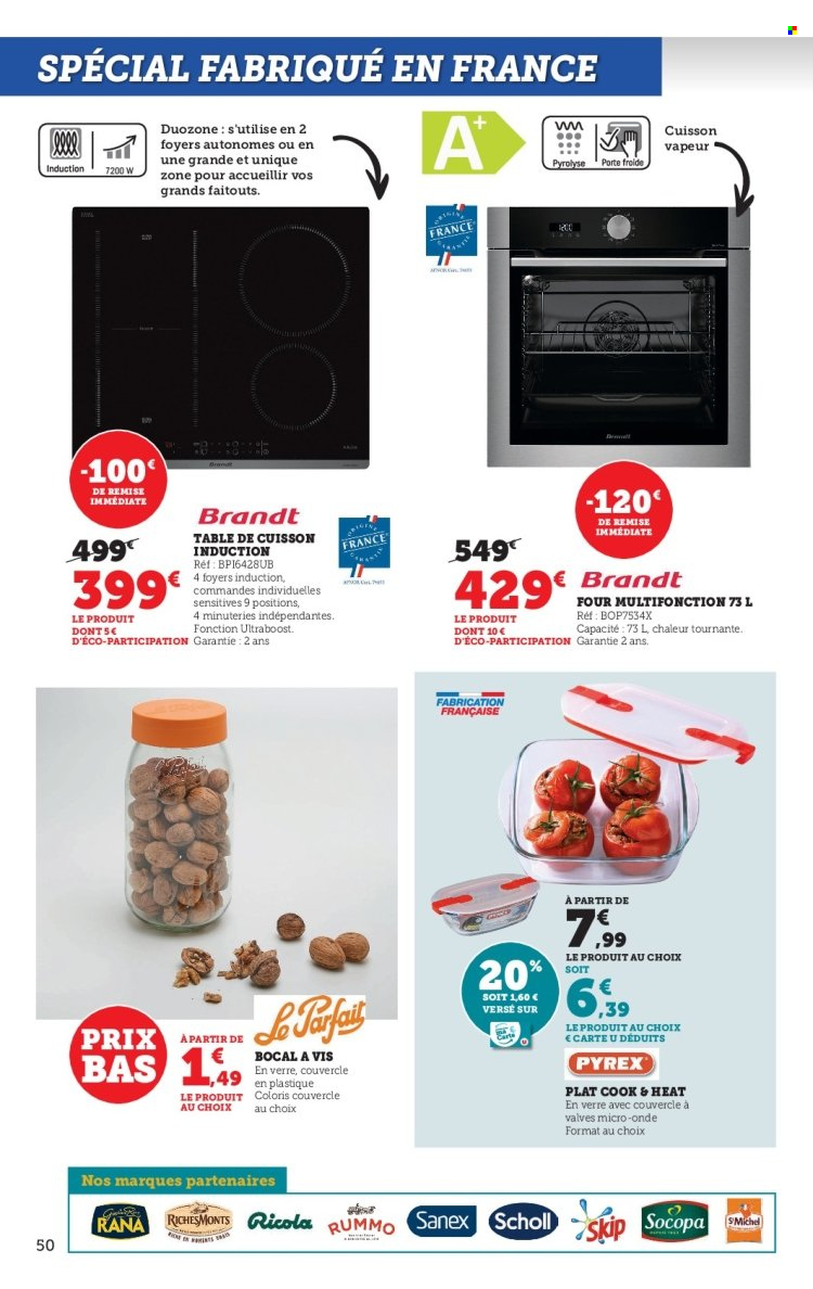 Catalogue HYPER U - 08/11/2022 - 19/11/2022. Page 50
