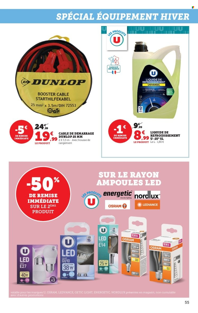 Catalogue HYPER U - 08/11/2022 - 19/11/2022. Page 55