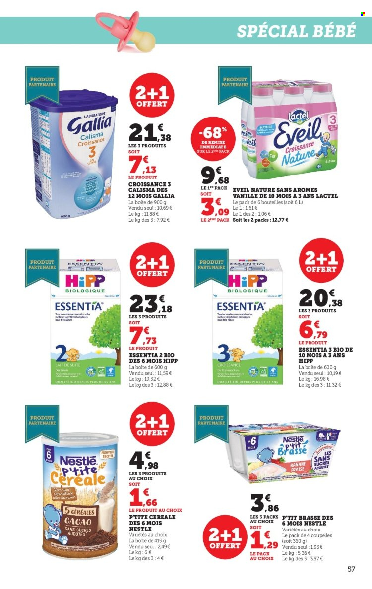 Catalogue HYPER U - 08/11/2022 - 19/11/2022. Page 57