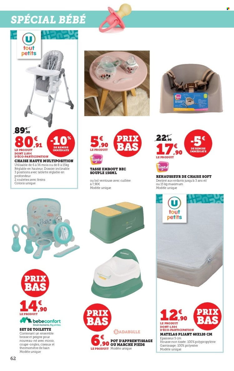 Catalogue HYPER U - 08/11/2022 - 19/11/2022. Page 62