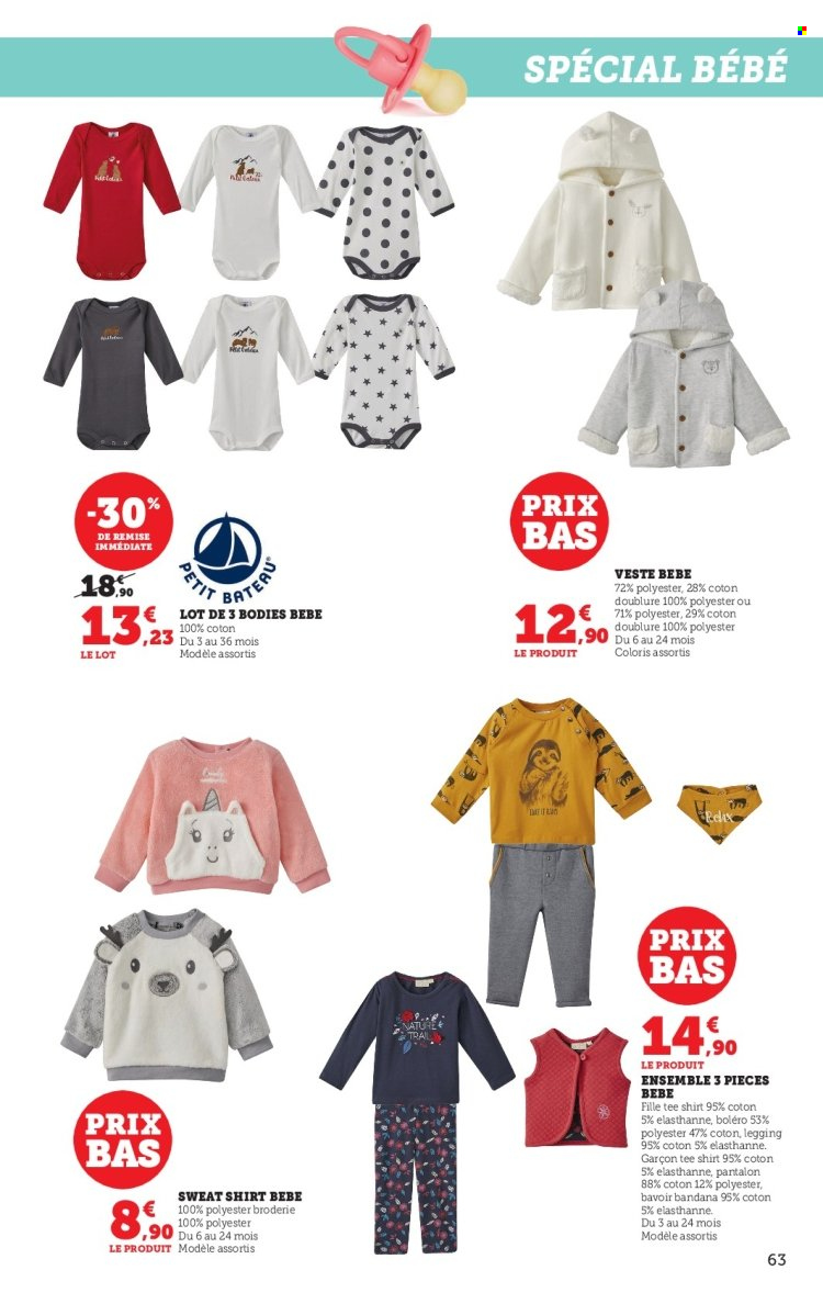 Catalogue HYPER U - 08/11/2022 - 19/11/2022. Page 63