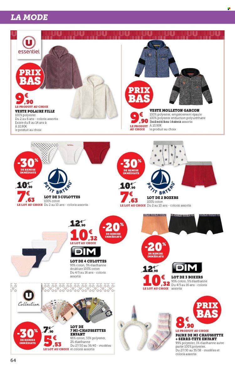 Catalogue HYPER U - 08/11/2022 - 19/11/2022. Page 64