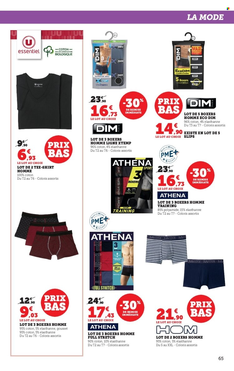 Catalogue HYPER U - 08/11/2022 - 19/11/2022. Page 65