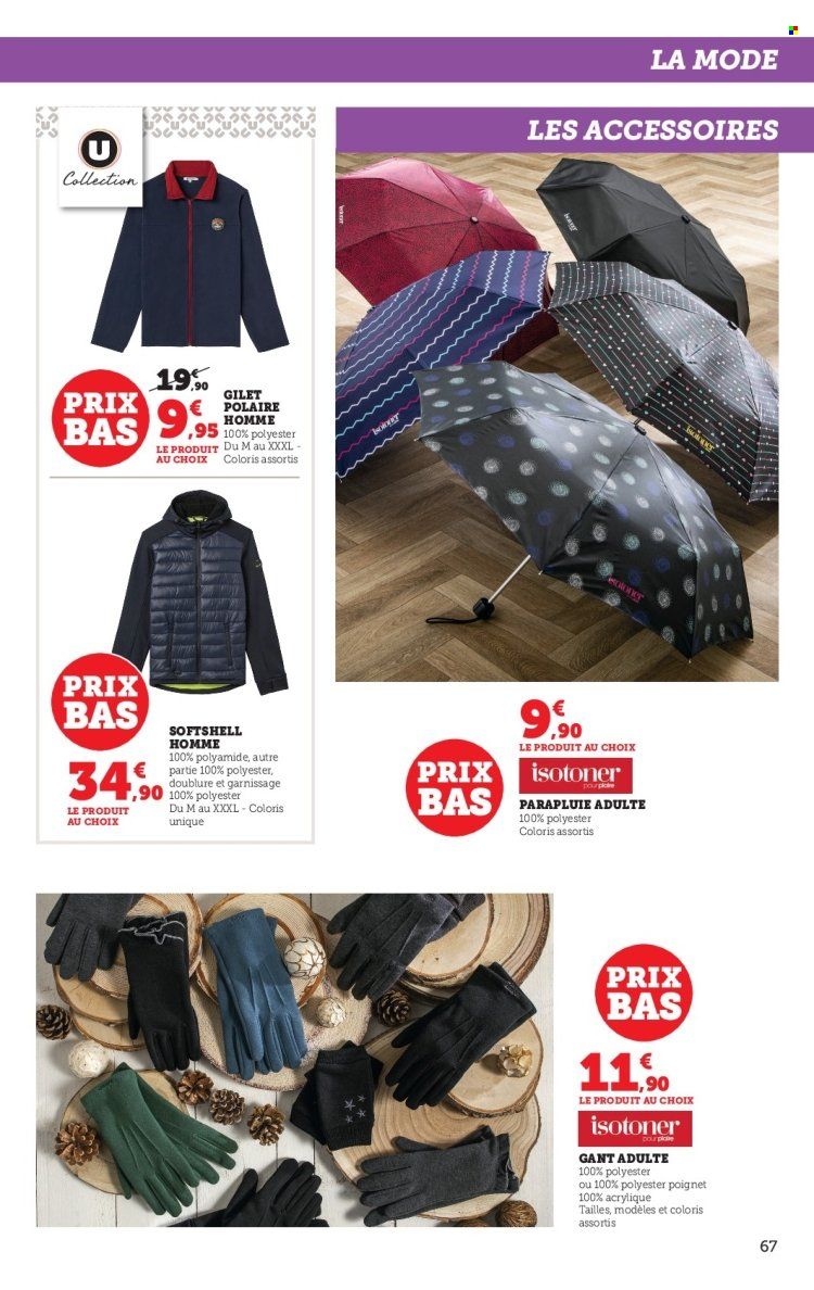 Catalogue HYPER U - 08/11/2022 - 19/11/2022. Page 67