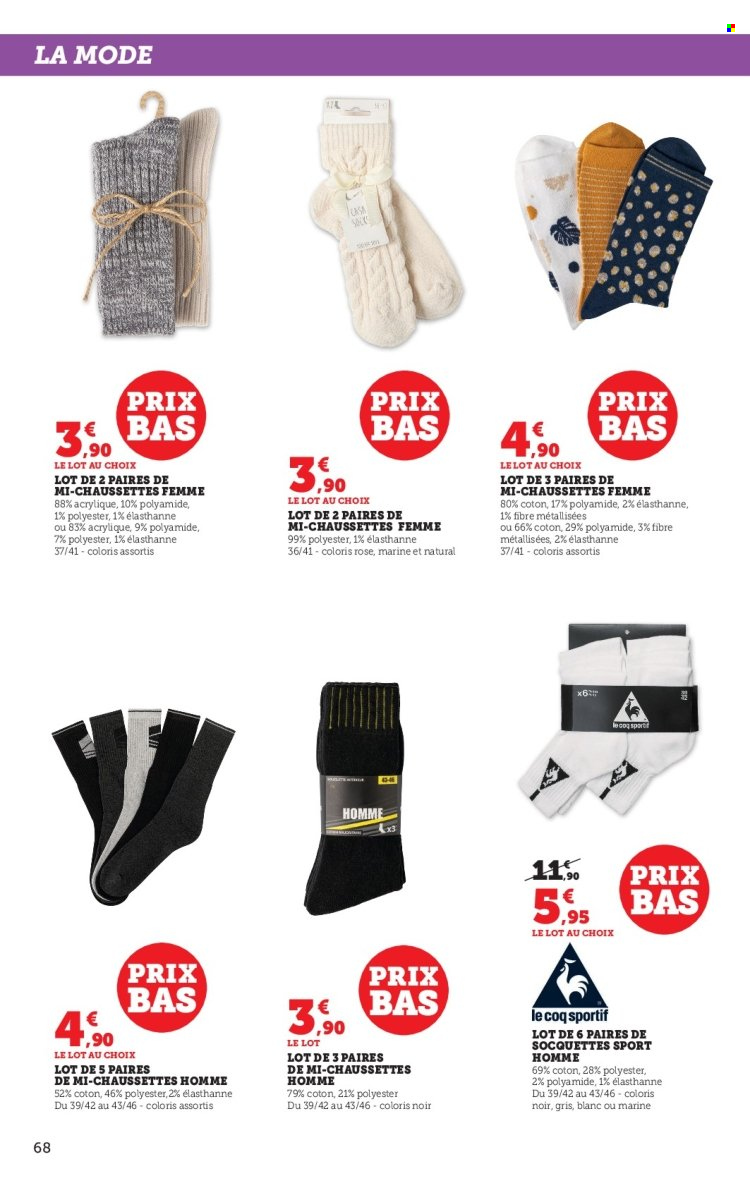 Catalogue HYPER U - 08/11/2022 - 19/11/2022. Page 68