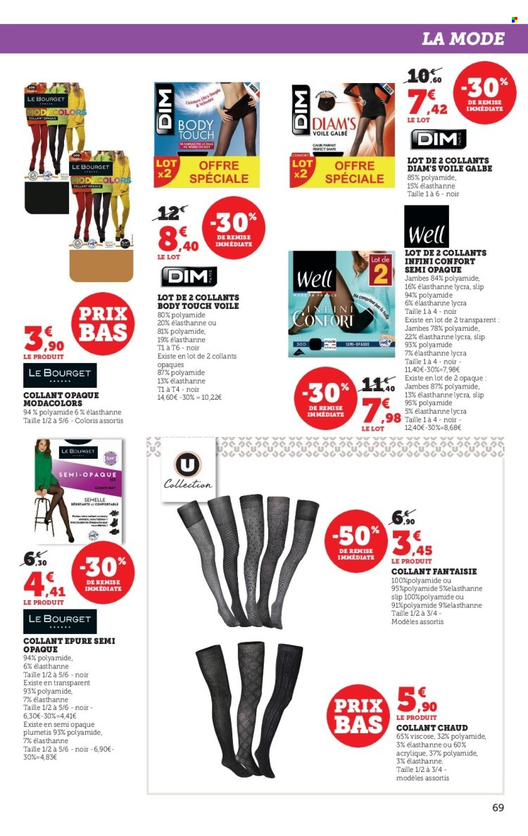 Catalogue HYPER U - 08/11/2022 - 19/11/2022. Page 69