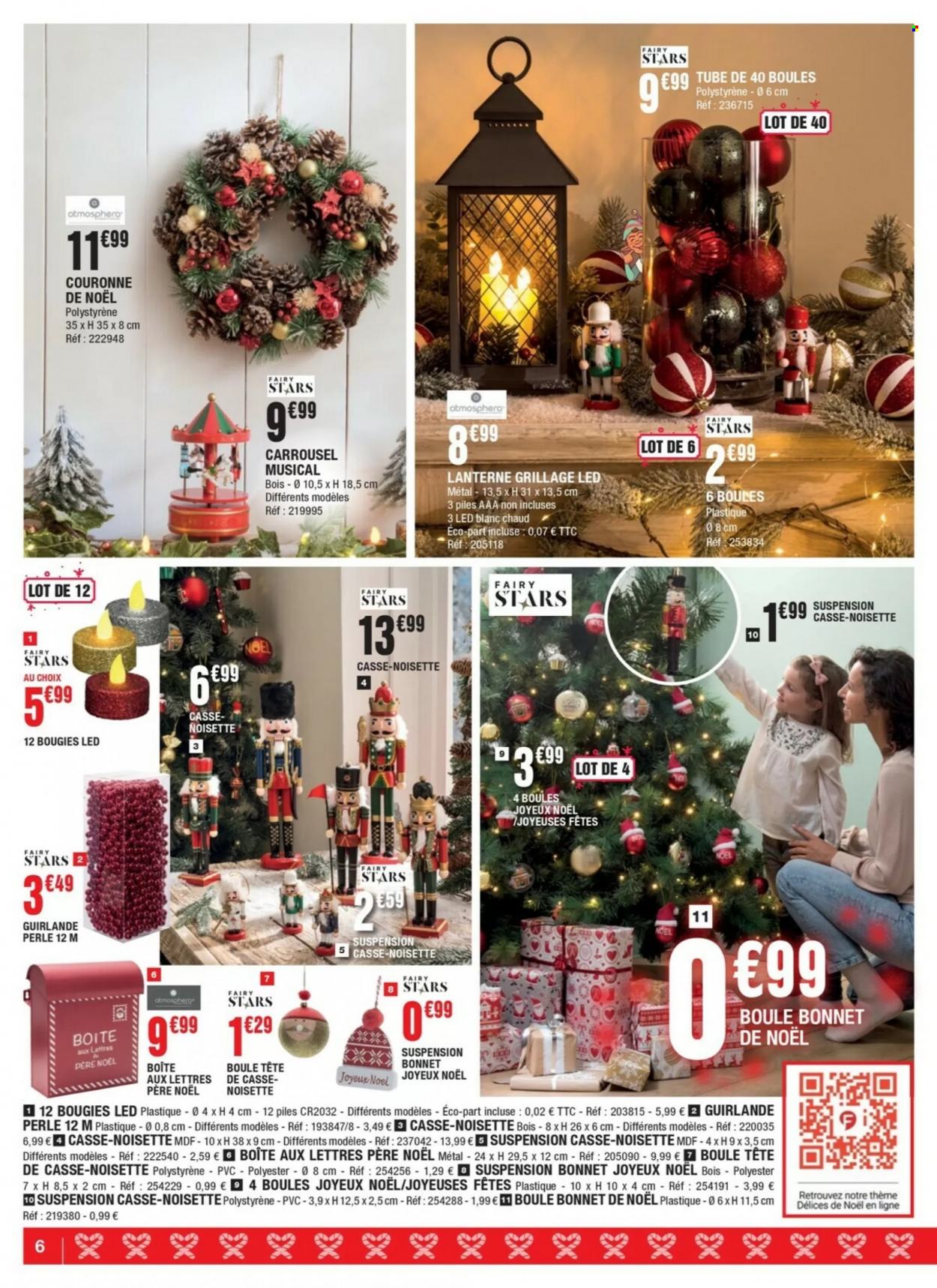 Catalogue La Foir'Fouille - 07/11/2022 - 13/11/2022. Page 6