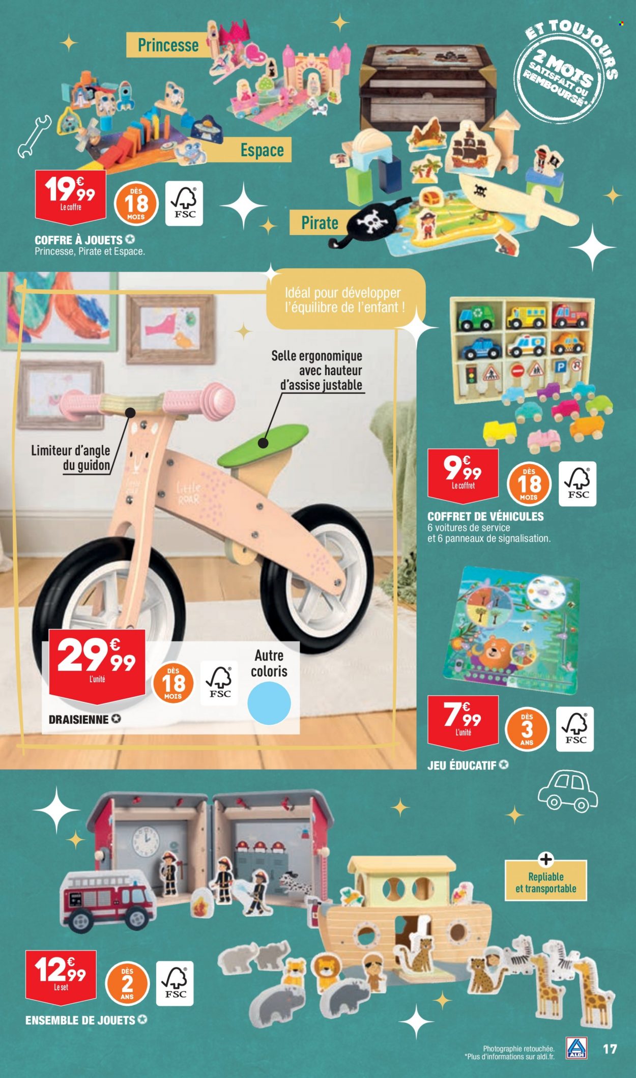 Catalogue ALDI - 15/11/2022 - 21/11/2022. Page 19