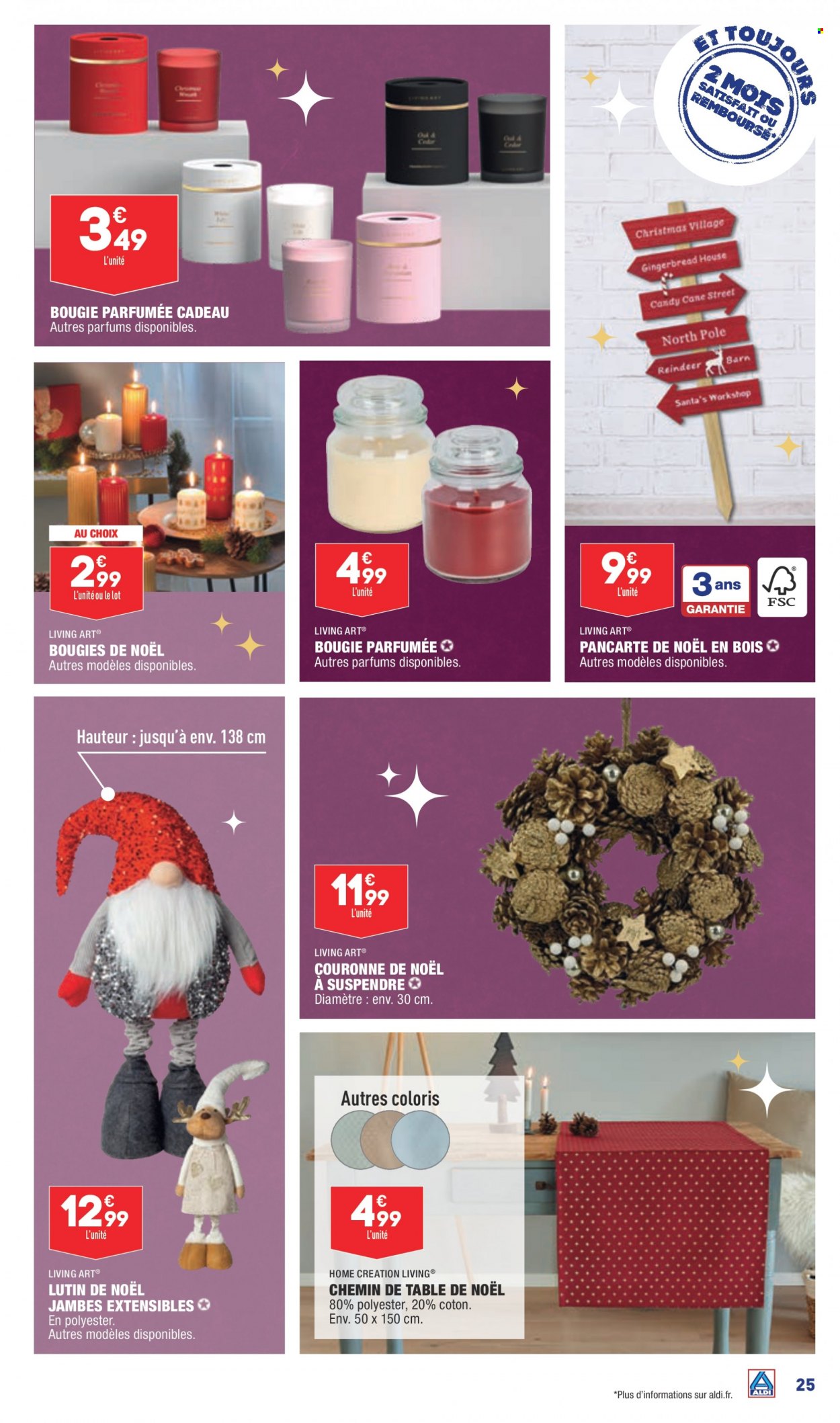 Catalogue ALDI - 15/11/2022 - 21/11/2022. Page 27