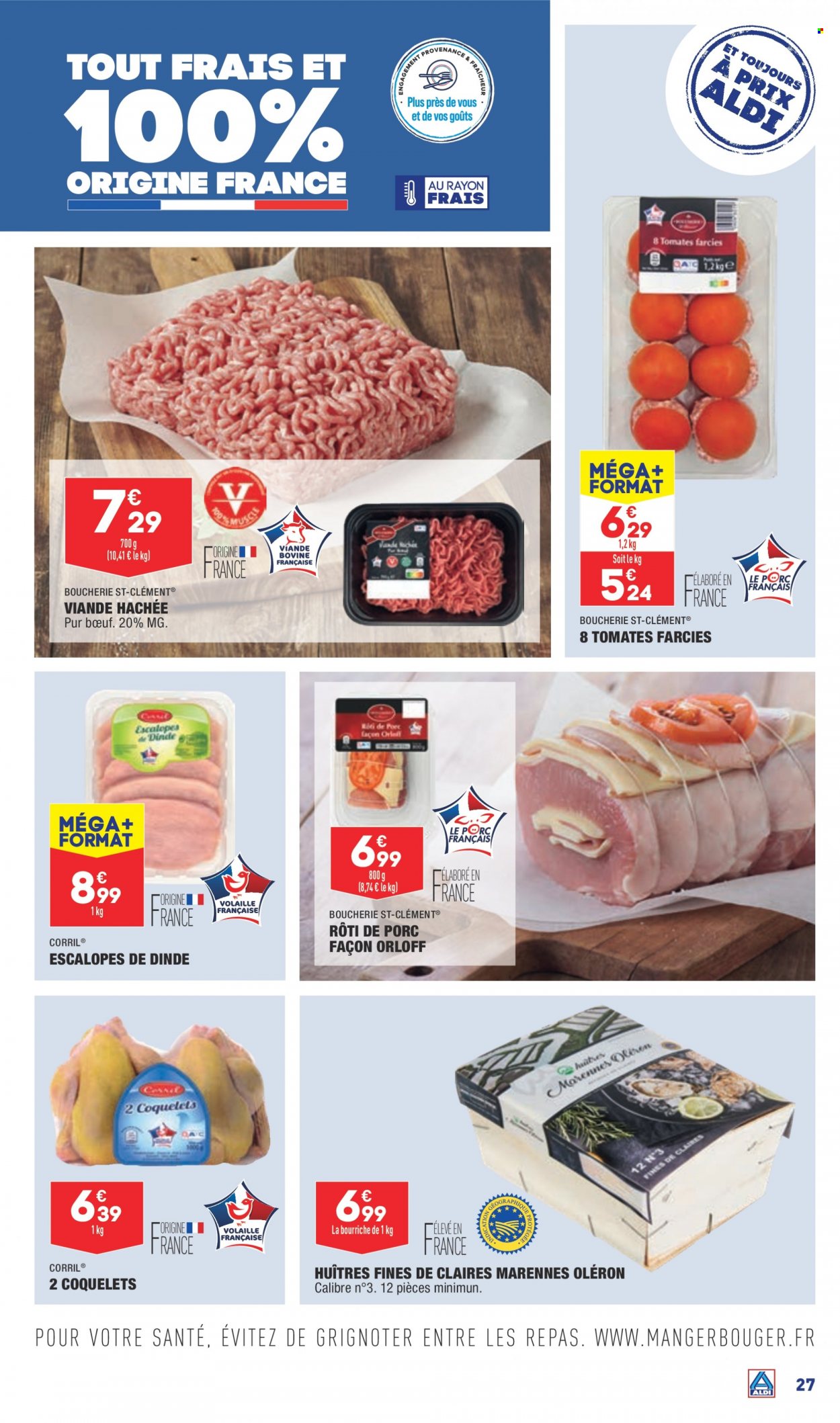 Catalogue ALDI - 15/11/2022 - 21/11/2022. Page 30