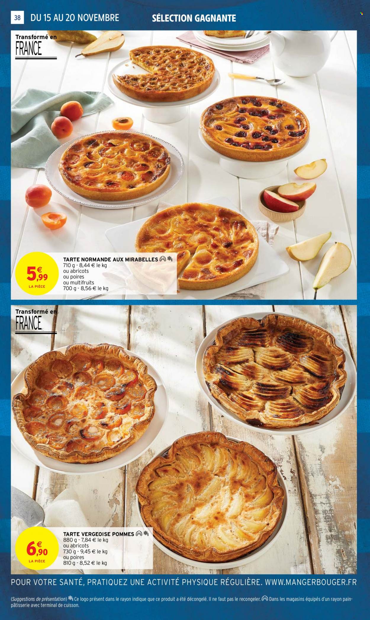 Catalogue Intermarché Hyper - 15/11/2022 - 27/11/2022. Page 38