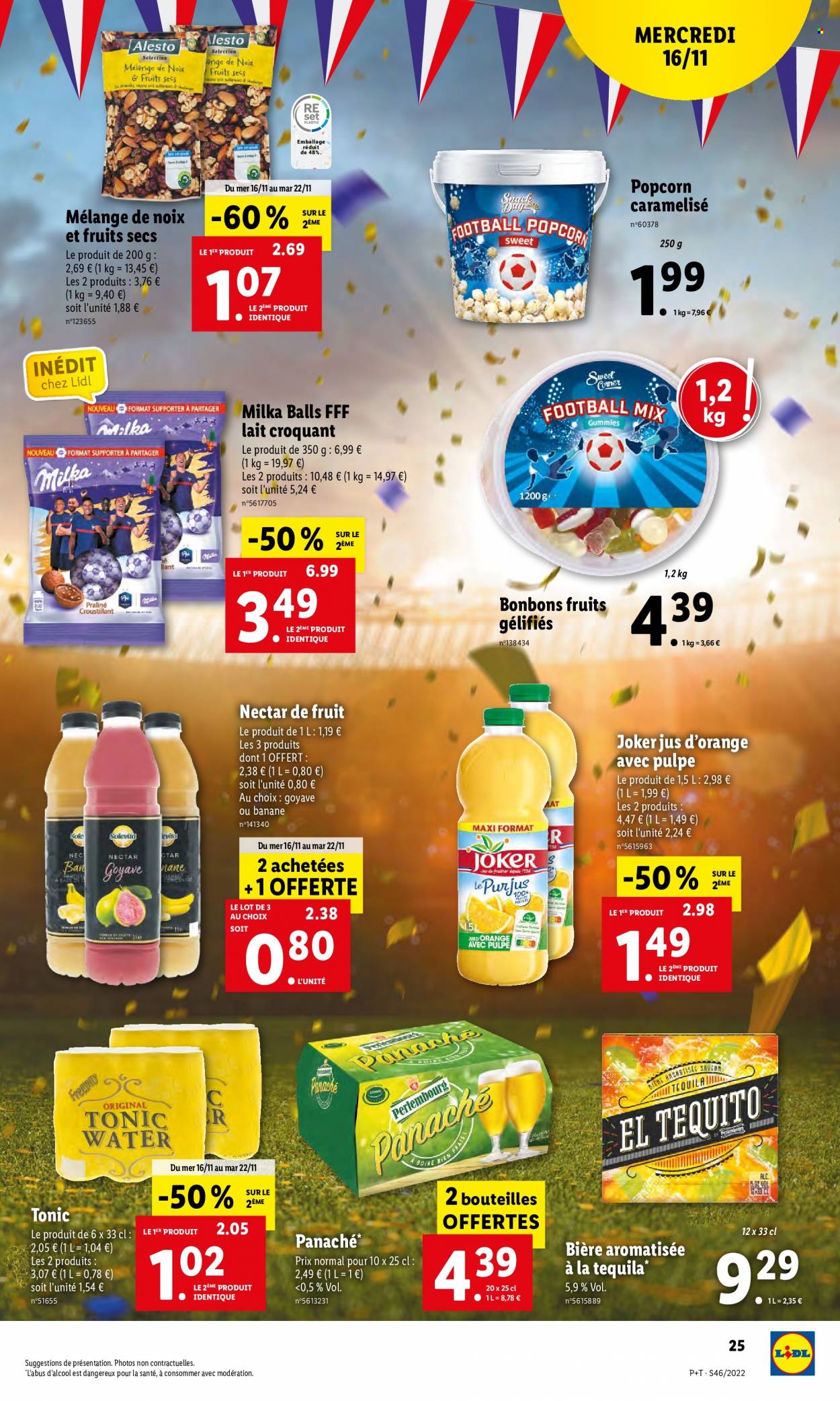 Catalogue Lidl - 16/11/2022 - 22/11/2022. Page 27