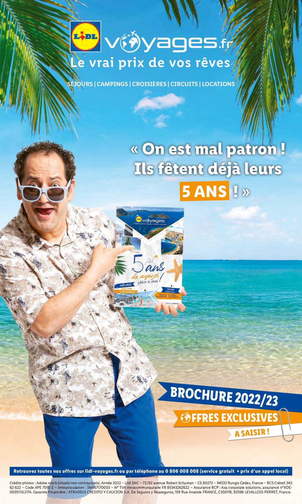 Catalogue Lidl - 16/11/2022 - 22/11/2022. Page 55