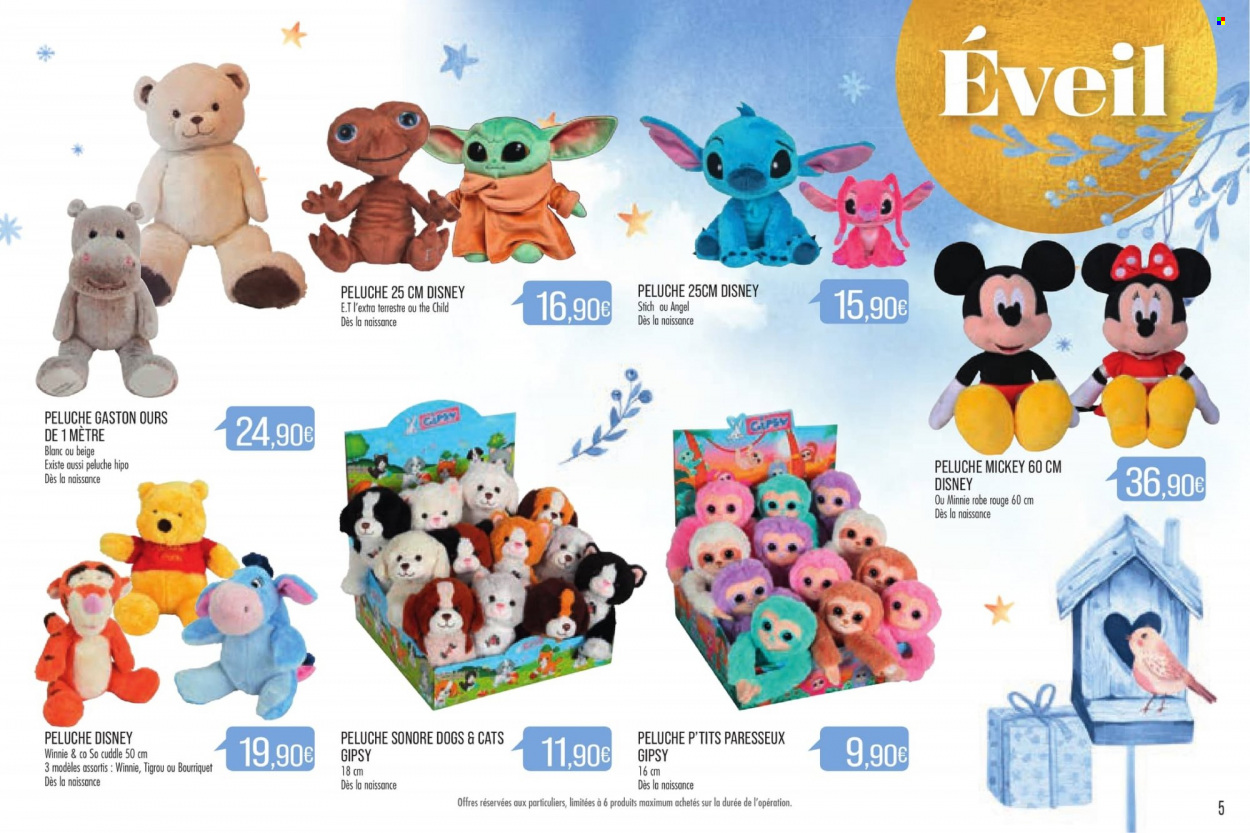 Catalogue Supermarché Match - 09/11/2022 - 04/12/2022. Page 5