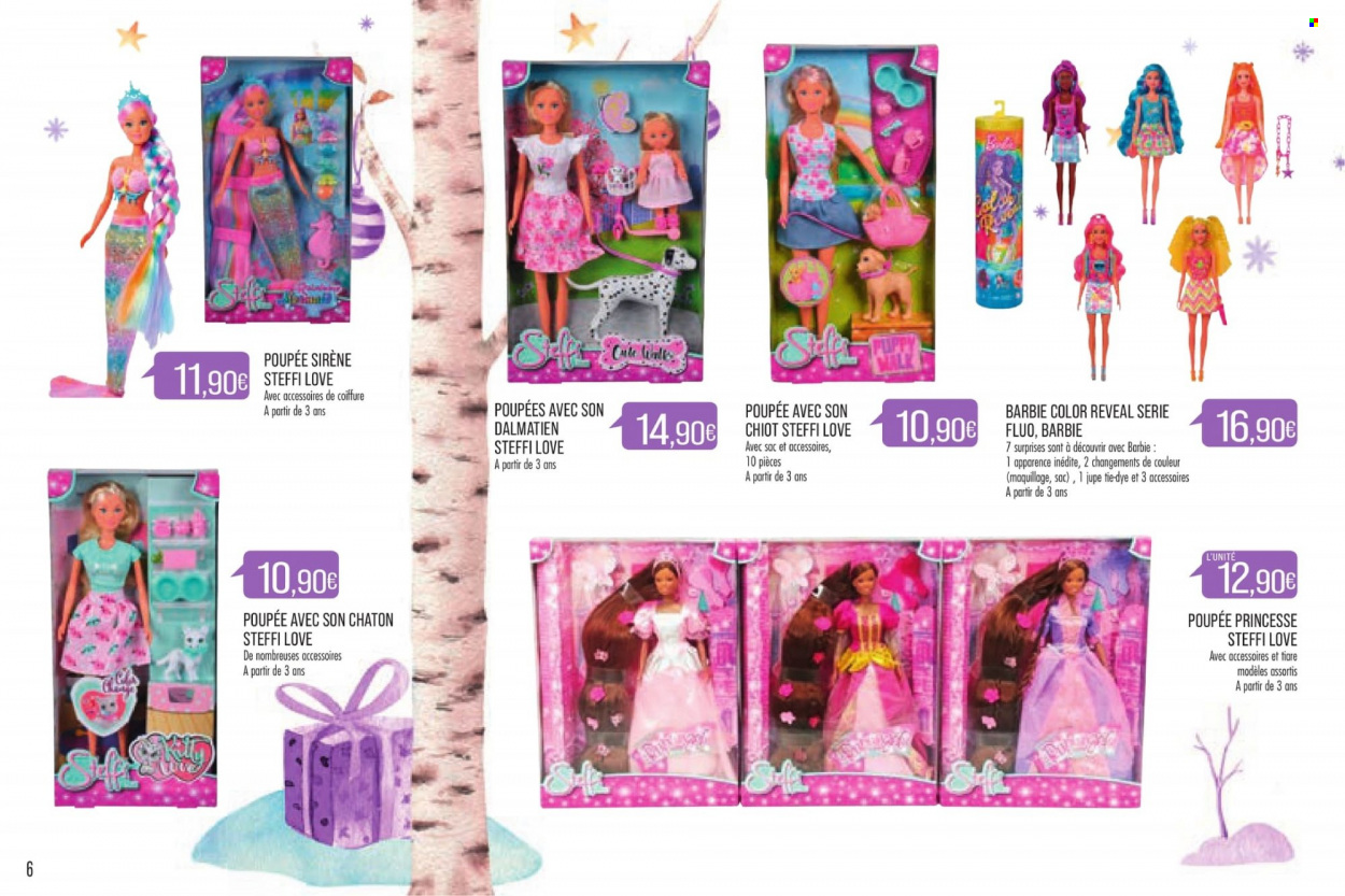 Catalogue Supermarché Match - 09/11/2022 - 04/12/2022. Page 6