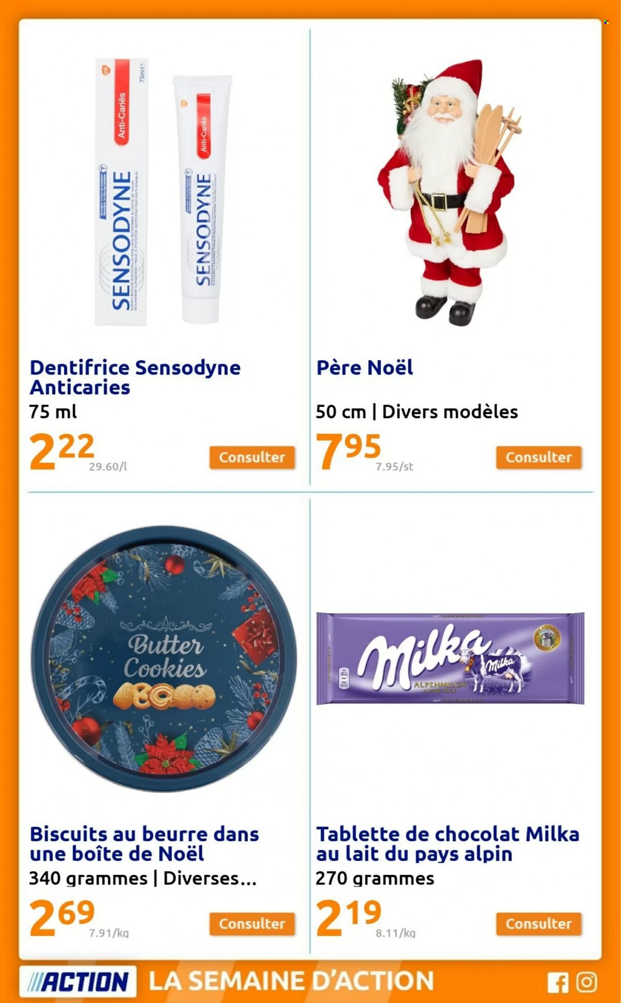 Catalogue Action - 09/11/2022 - 15/11/2022. Page 2