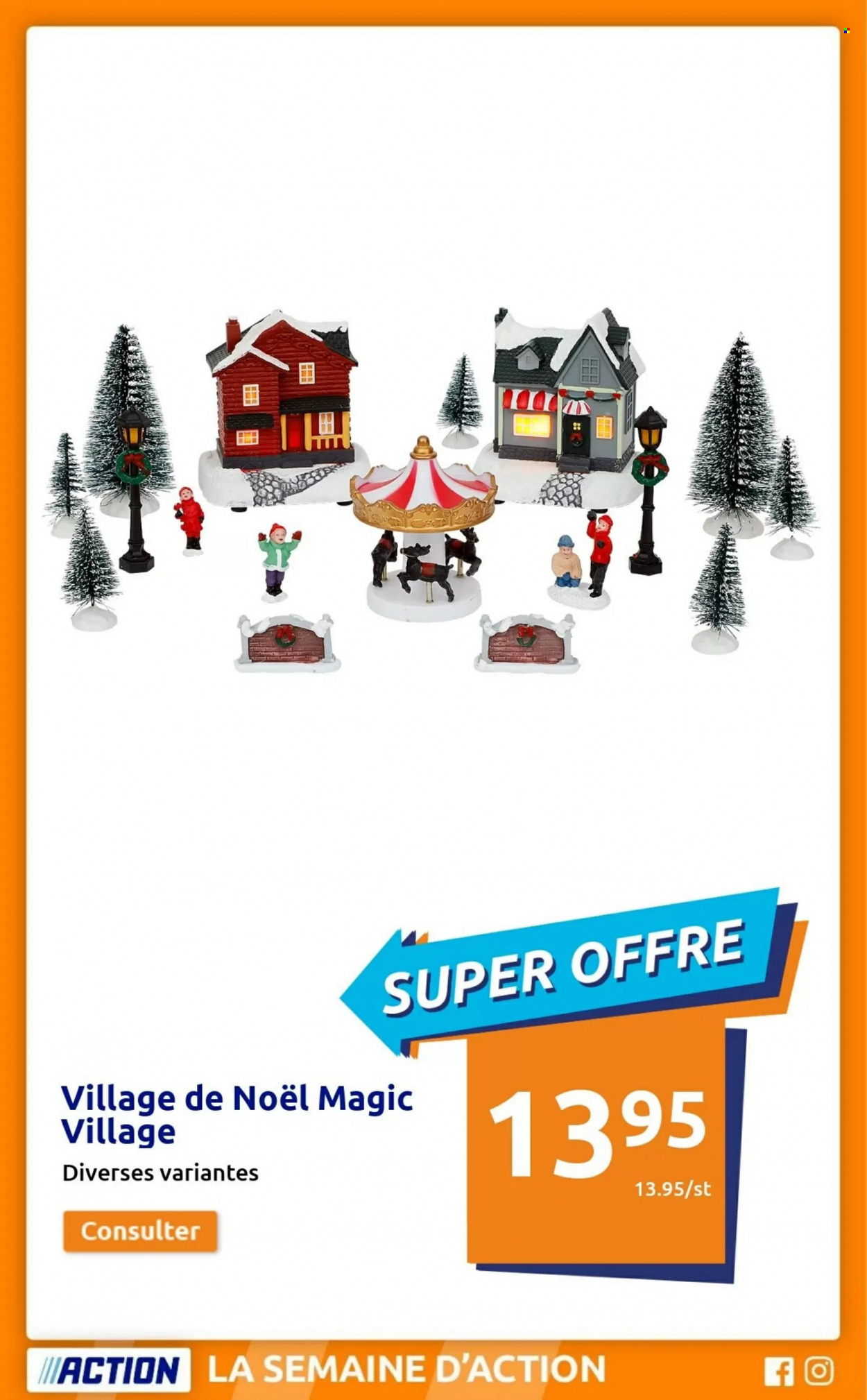 Catalogue Action - 09/11/2022 - 15/11/2022. Page 4