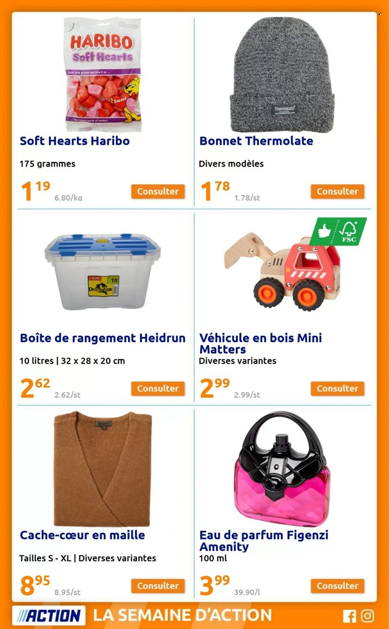 Catalogue Action - 09/11/2022 - 15/11/2022. Page 10
