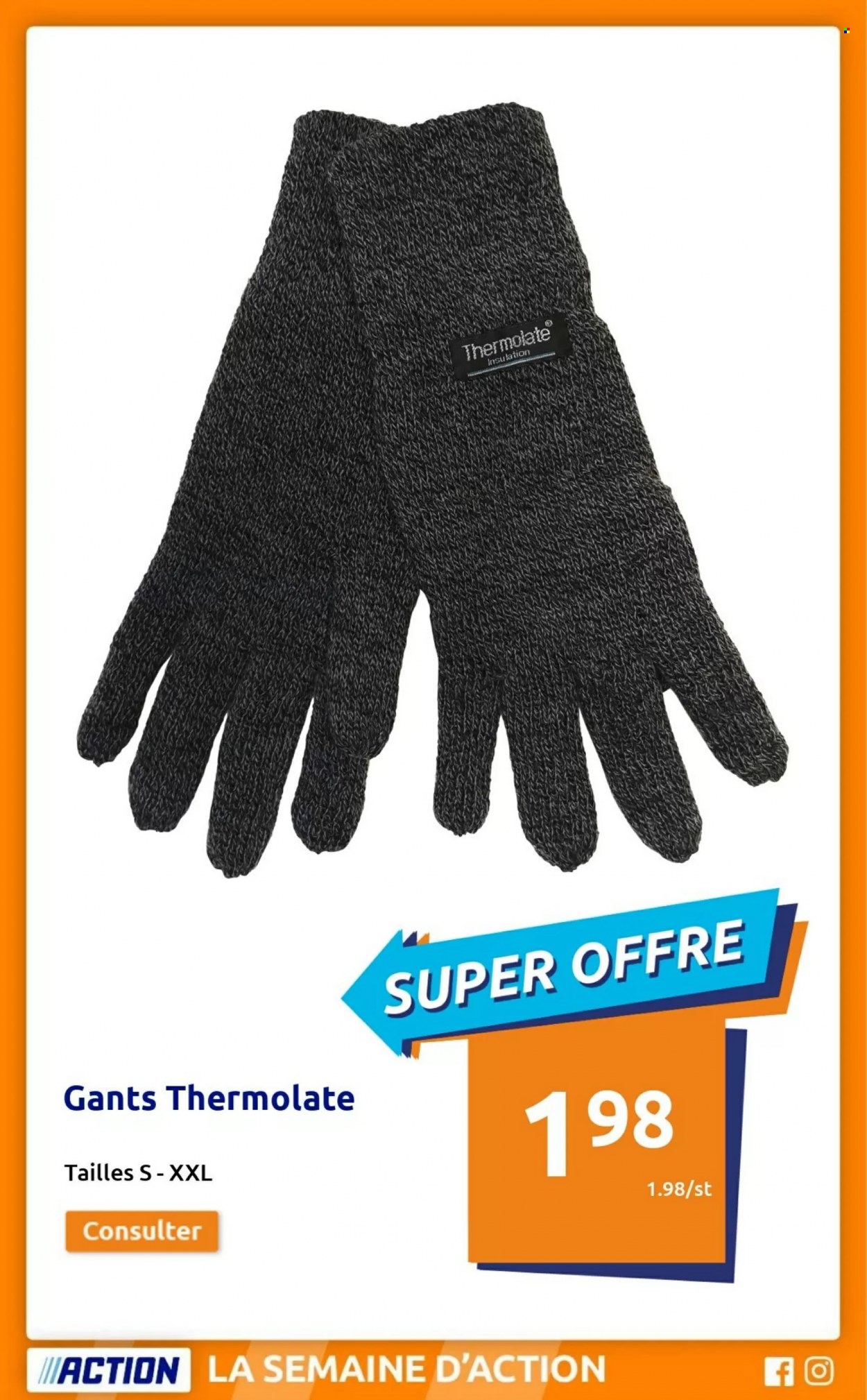 Catalogue Action - 09/11/2022 - 15/11/2022. Page 12