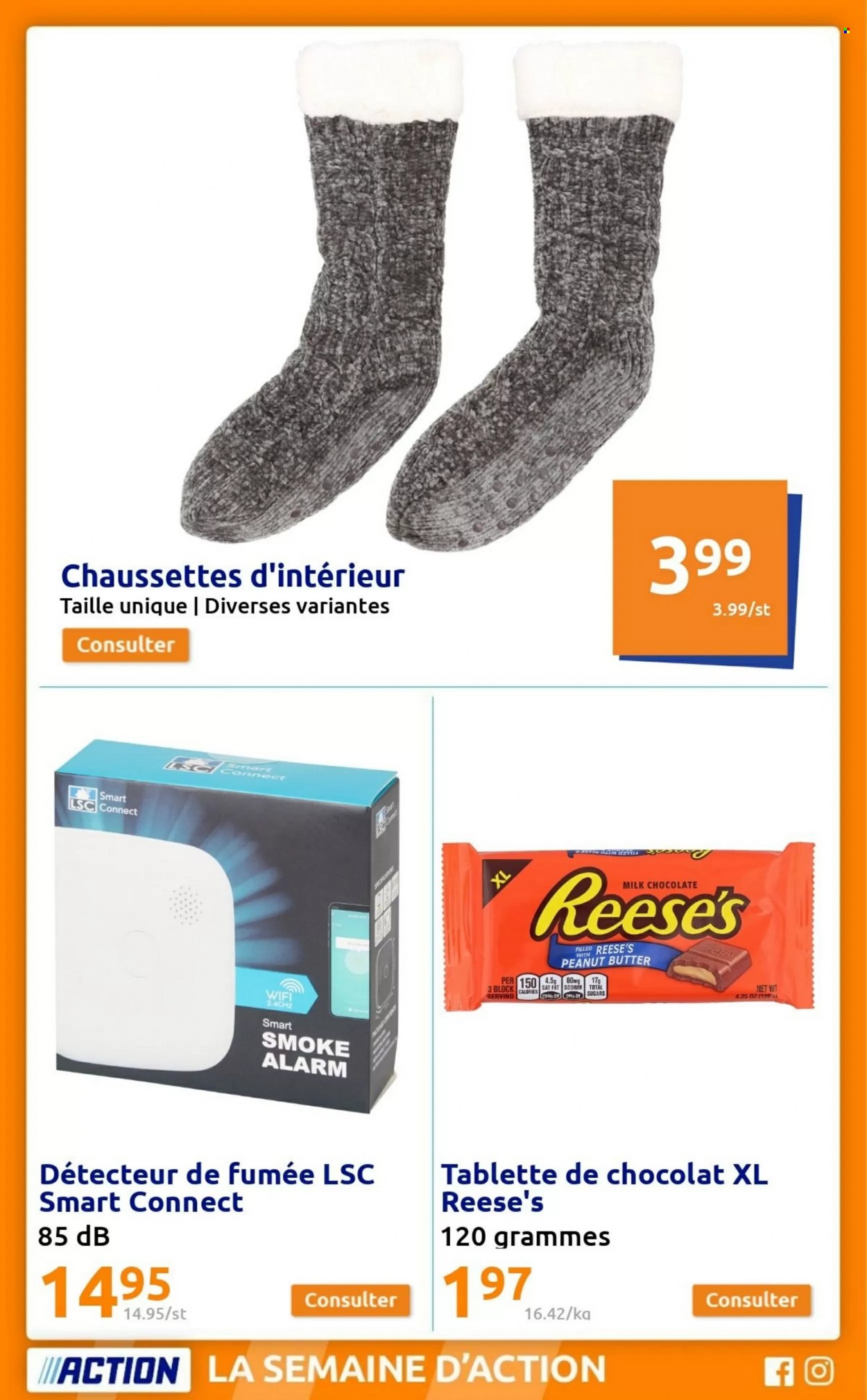 Catalogue Action - 09/11/2022 - 15/11/2022. Page 13