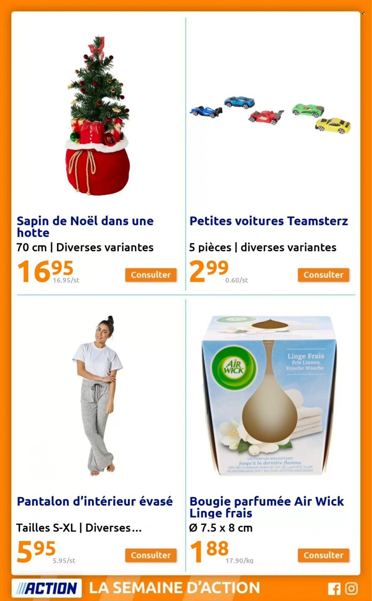 Catalogue Action - 09/11/2022 - 15/11/2022. Page 14