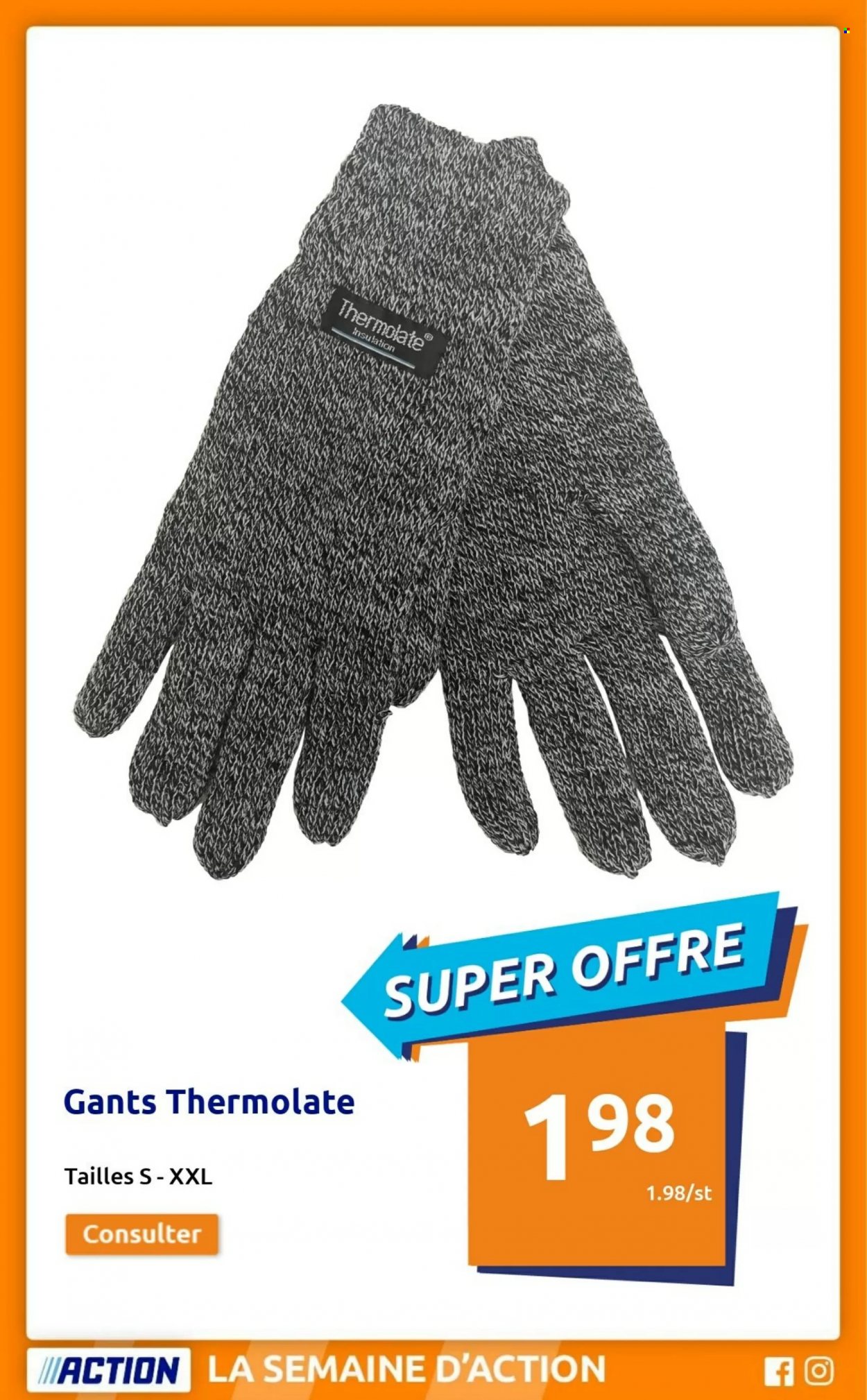 Catalogue Action - 09/11/2022 - 15/11/2022. Page 15