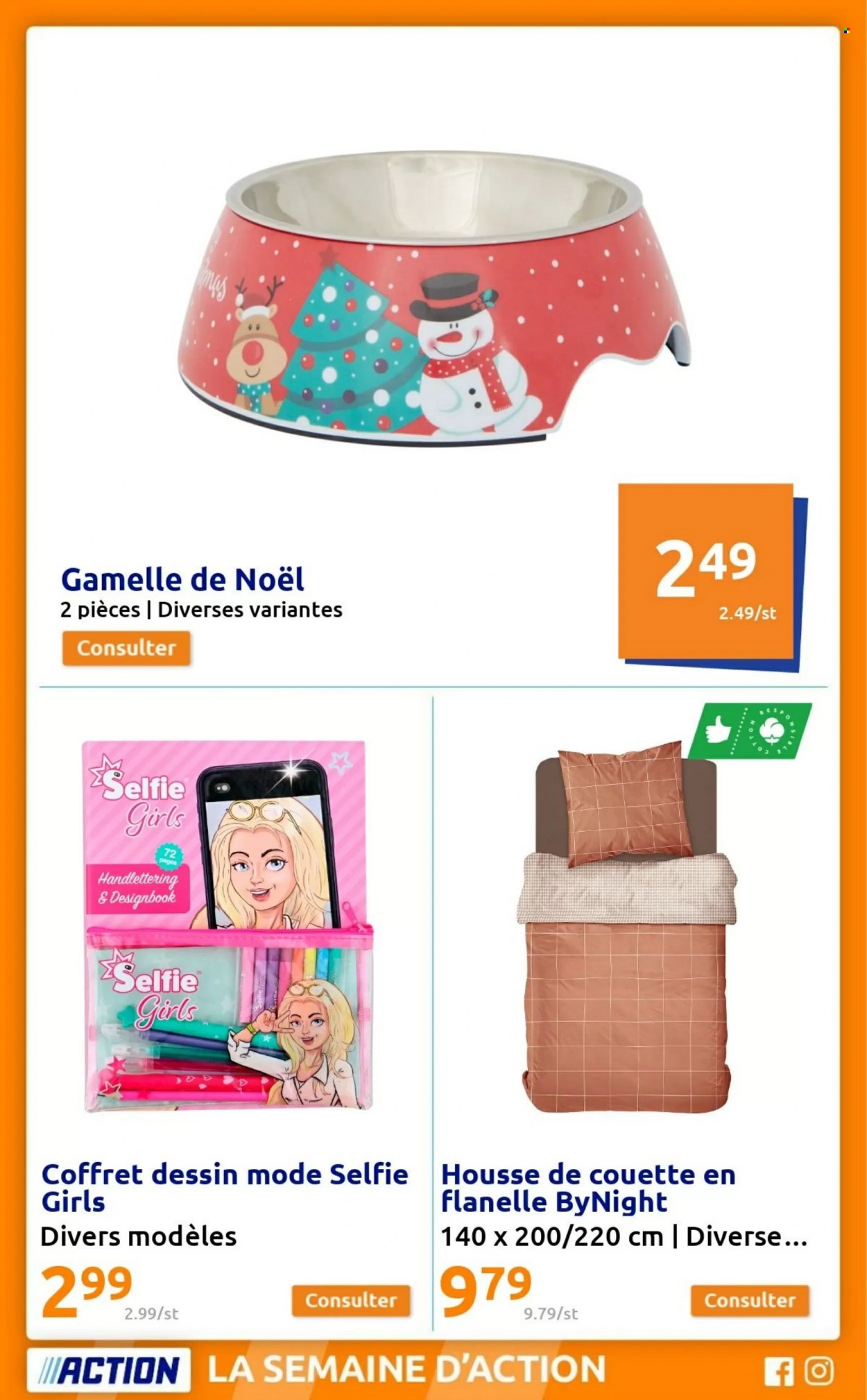 Catalogue Action - 09/11/2022 - 15/11/2022. Page 22