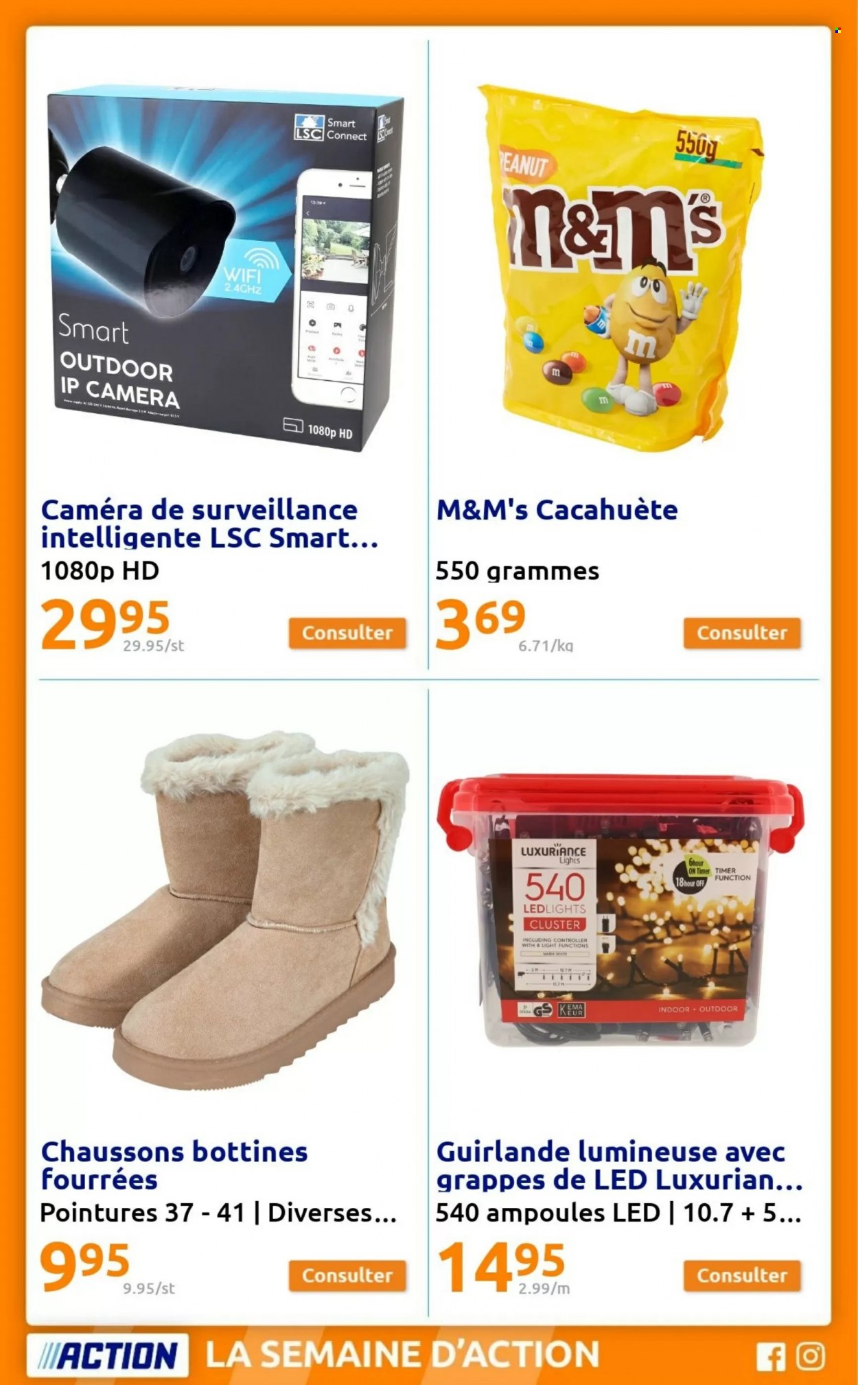 Catalogue Action - 09/11/2022 - 15/11/2022. Page 23