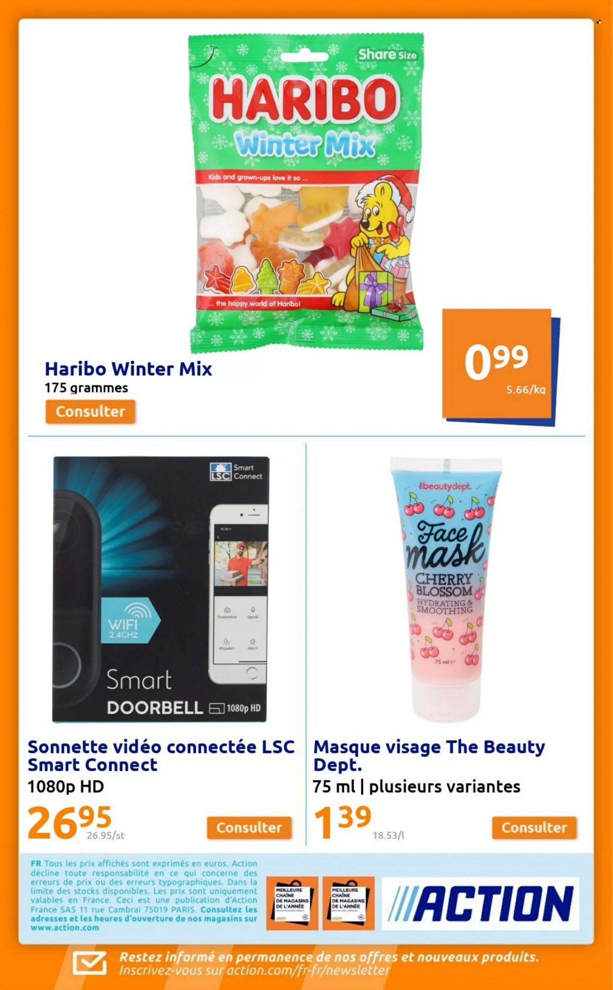 Catalogue Action - 09/11/2022 - 15/11/2022. Page 24