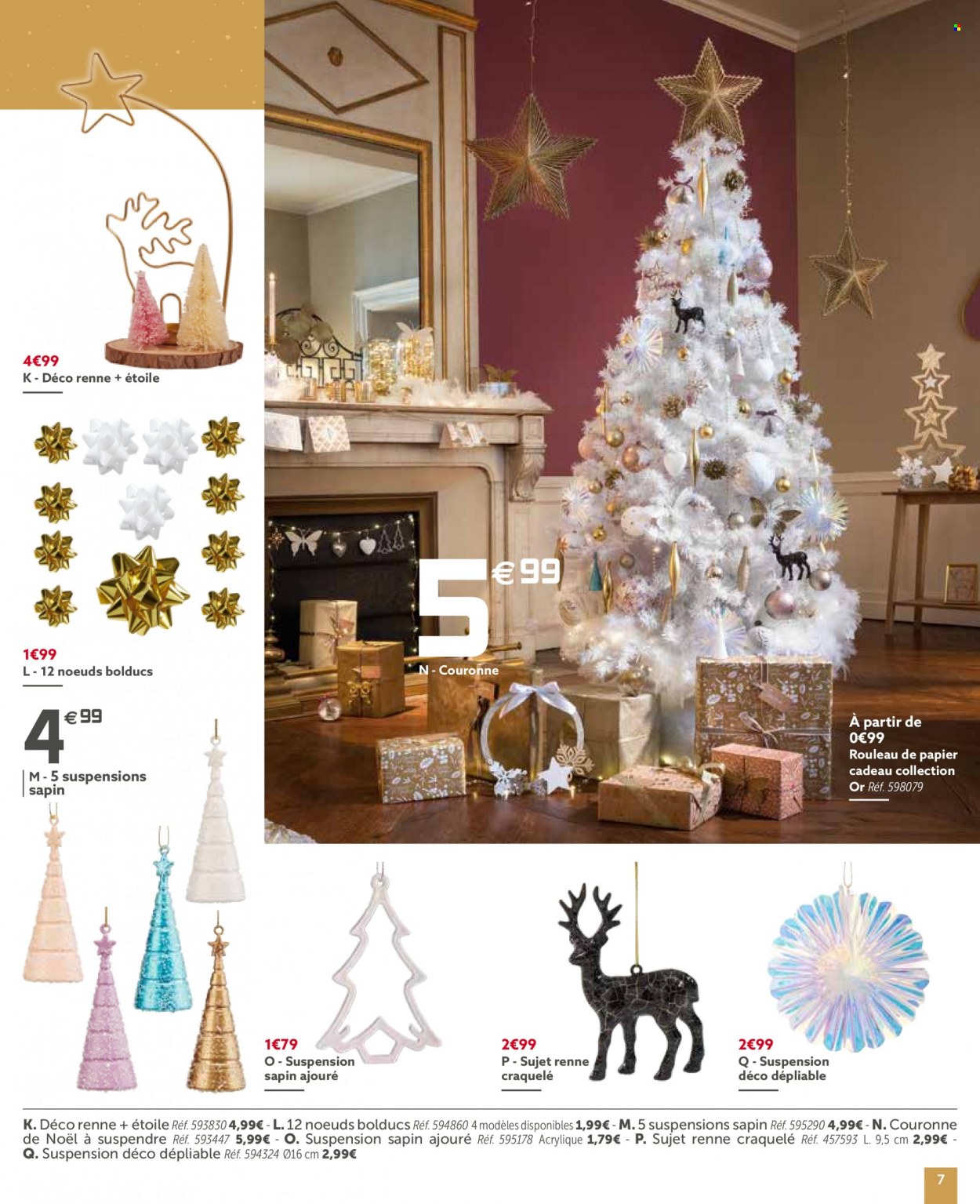 Catalogue GiFi - 08/11/2022 - 23/11/2022. Page 7