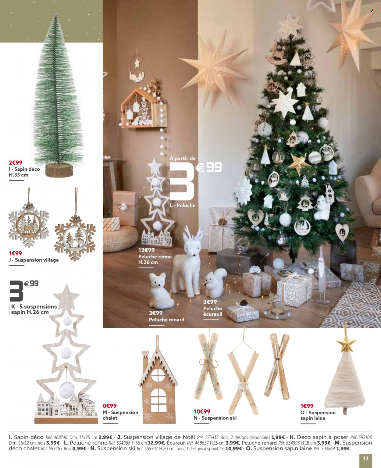 Catalogue GiFi - 08/11/2022 - 23/11/2022. Page 13