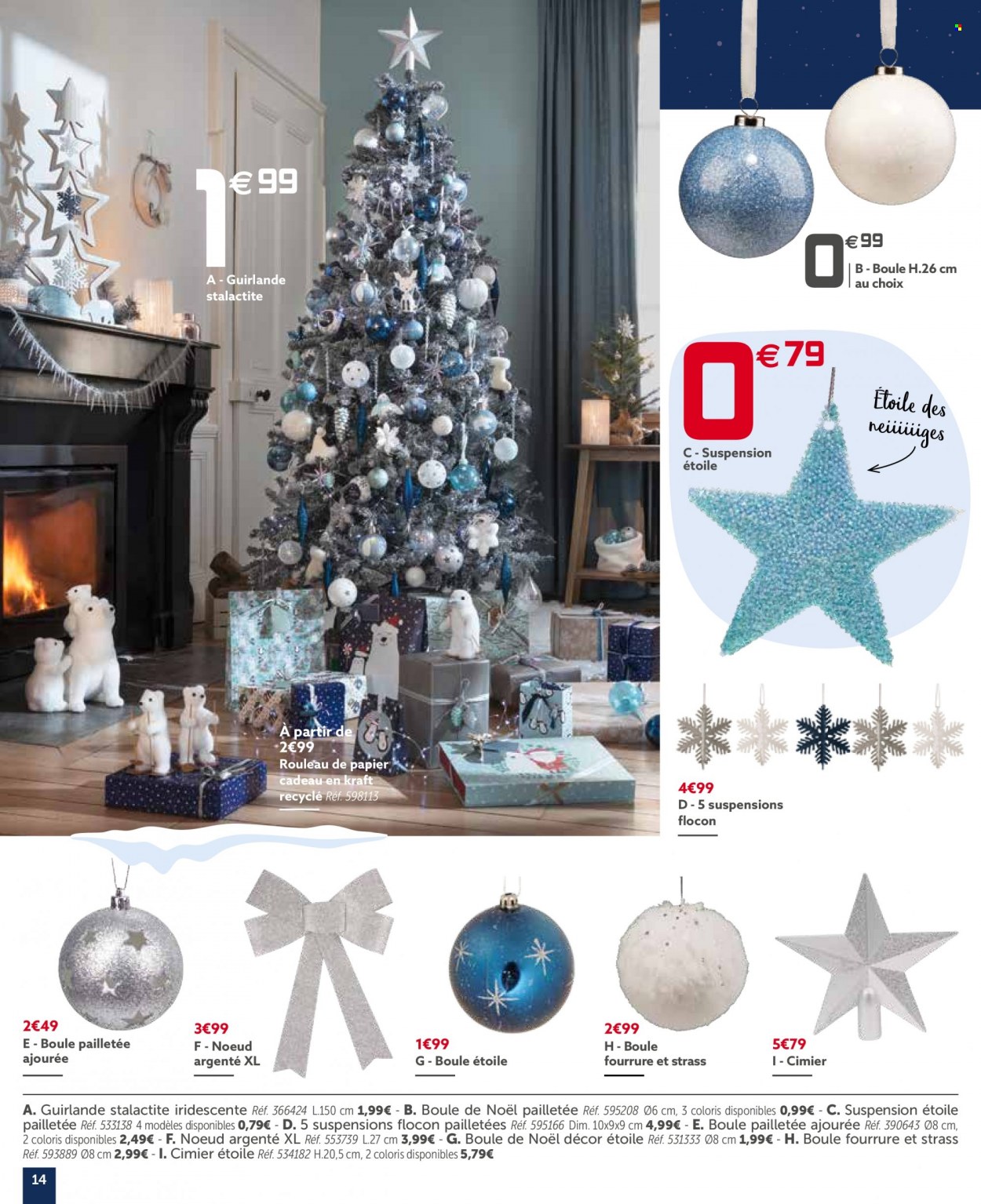 Catalogue GiFi - 08/11/2022 - 23/11/2022. Page 14