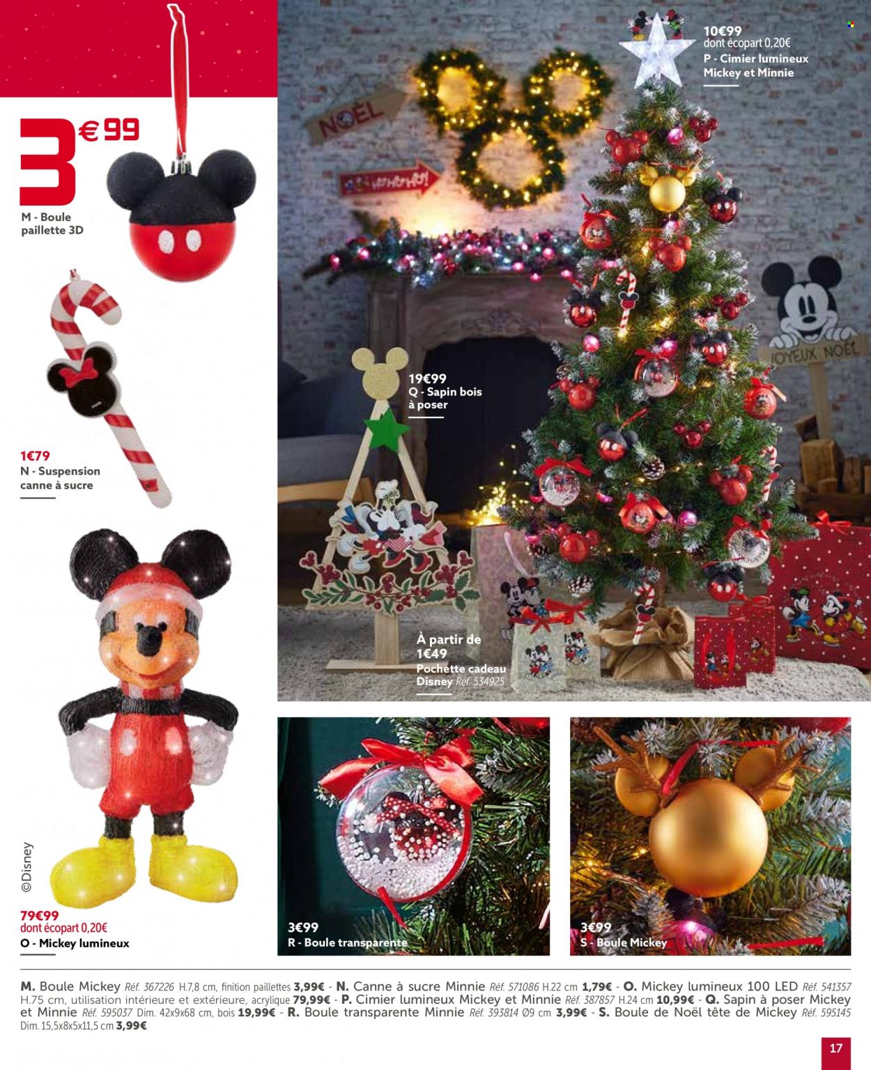 Catalogue GiFi - 08/11/2022 - 23/11/2022. Page 17