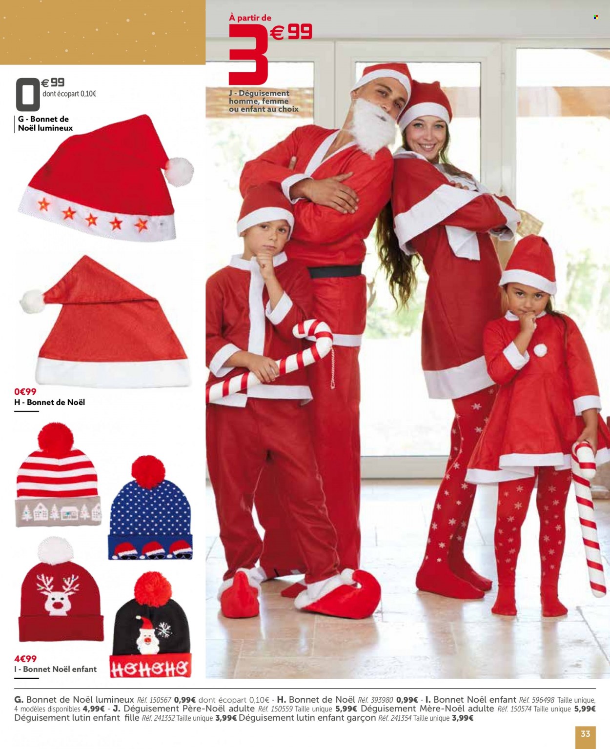 Catalogue GiFi - 08/11/2022 - 23/11/2022. Page 33
