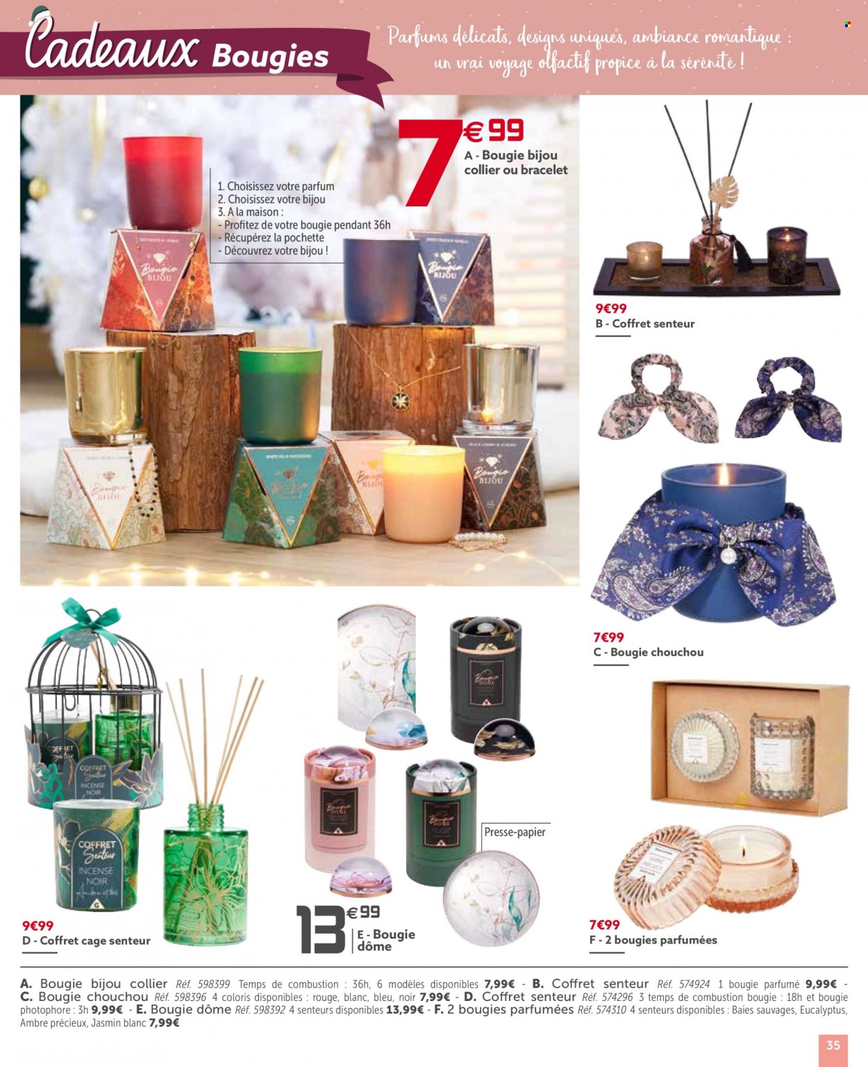 Catalogue GiFi - 08/11/2022 - 23/11/2022. Page 35