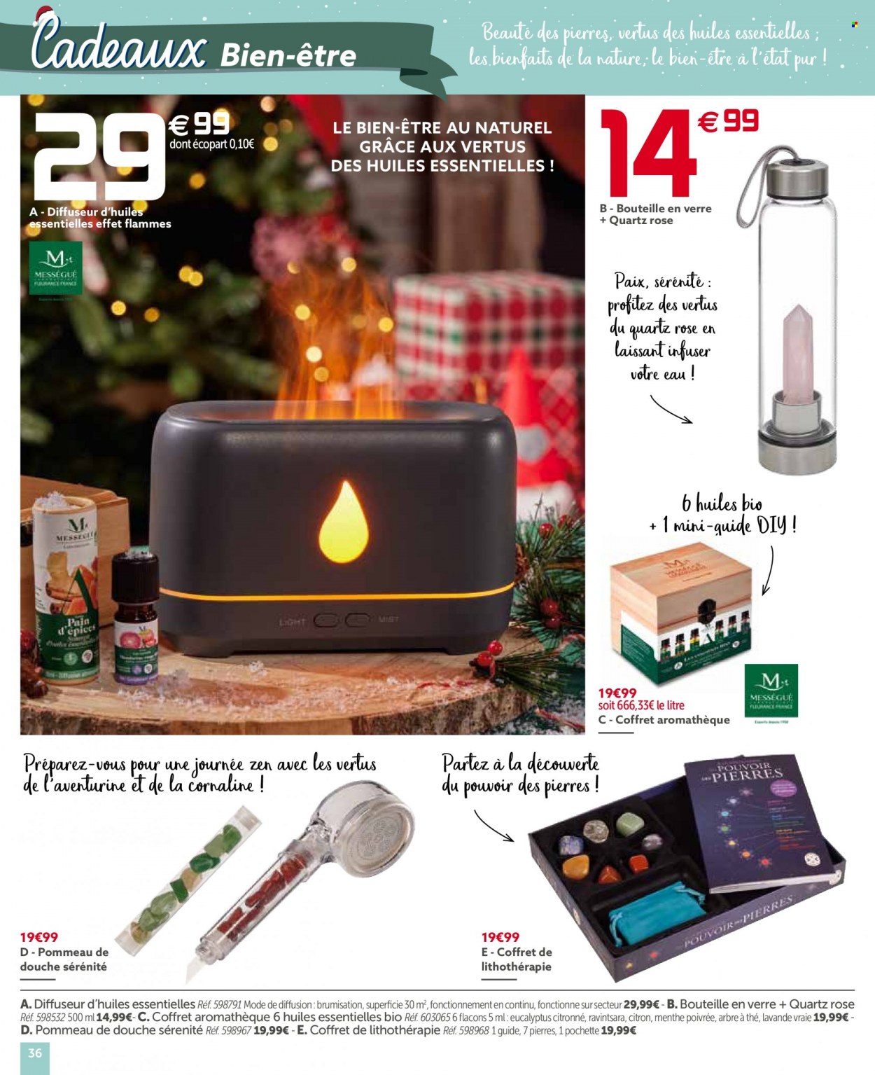Catalogue GiFi - 08/11/2022 - 23/11/2022. Page 36