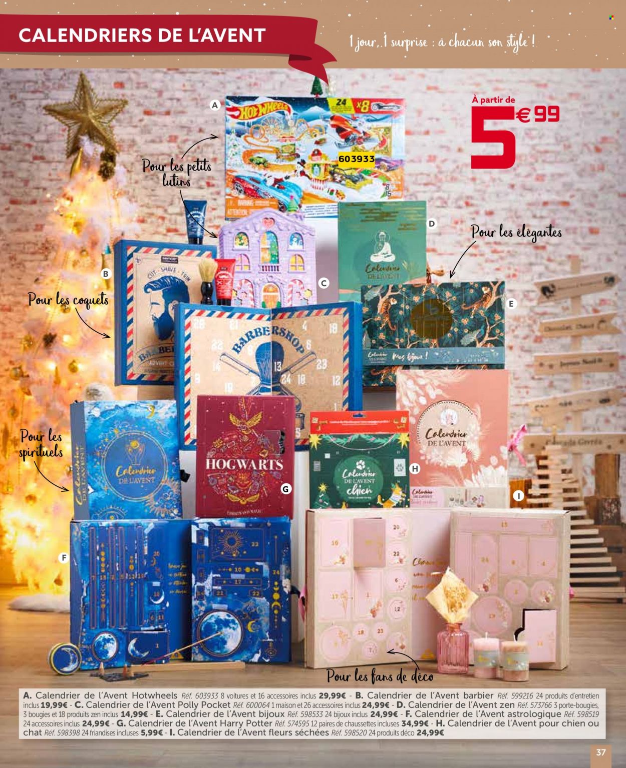 Catalogue GiFi - 08/11/2022 - 23/11/2022. Page 37