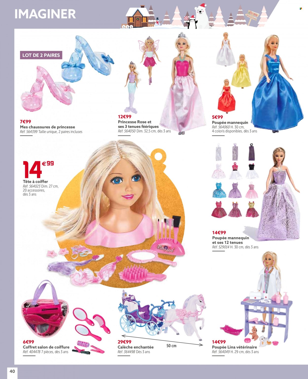 Catalogue GiFi - 08/11/2022 - 23/11/2022. Page 40