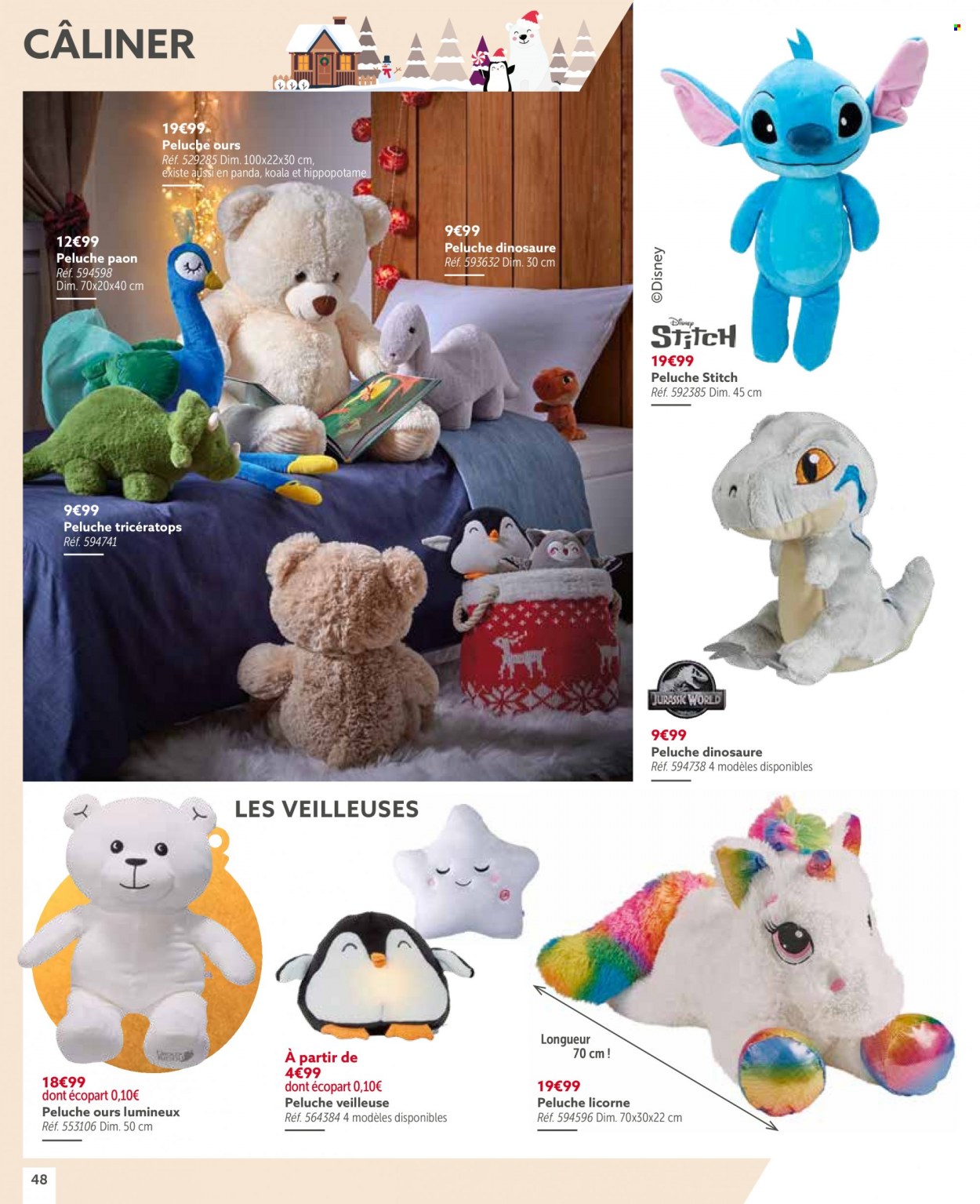 Catalogue GiFi - 08/11/2022 - 23/11/2022. Page 48