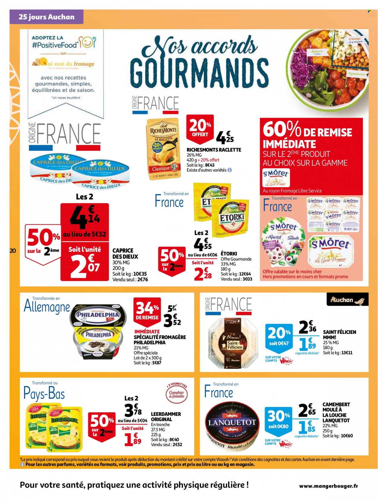 Catalogue Auchan - 16/11/2022 - 22/11/2022. Page 20