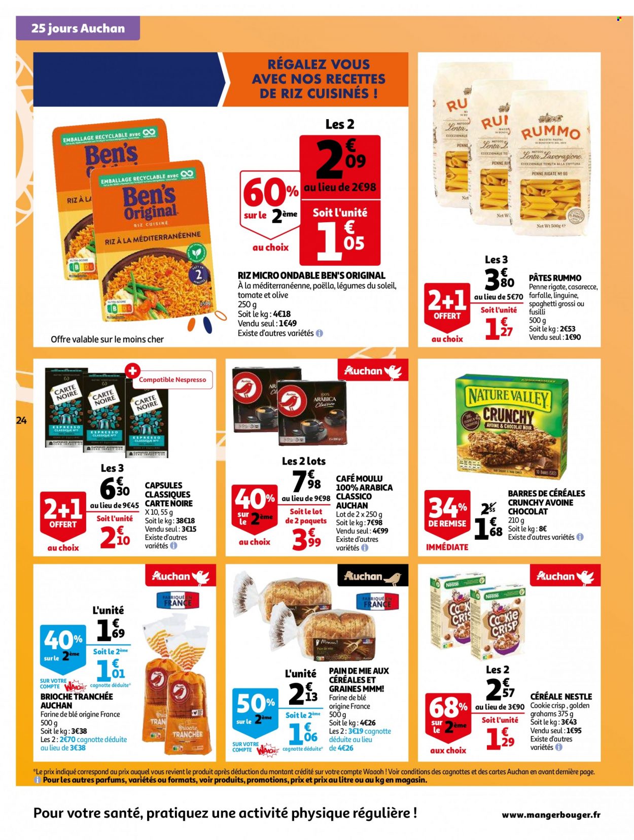 Catalogue Auchan - 16/11/2022 - 22/11/2022. Page 24