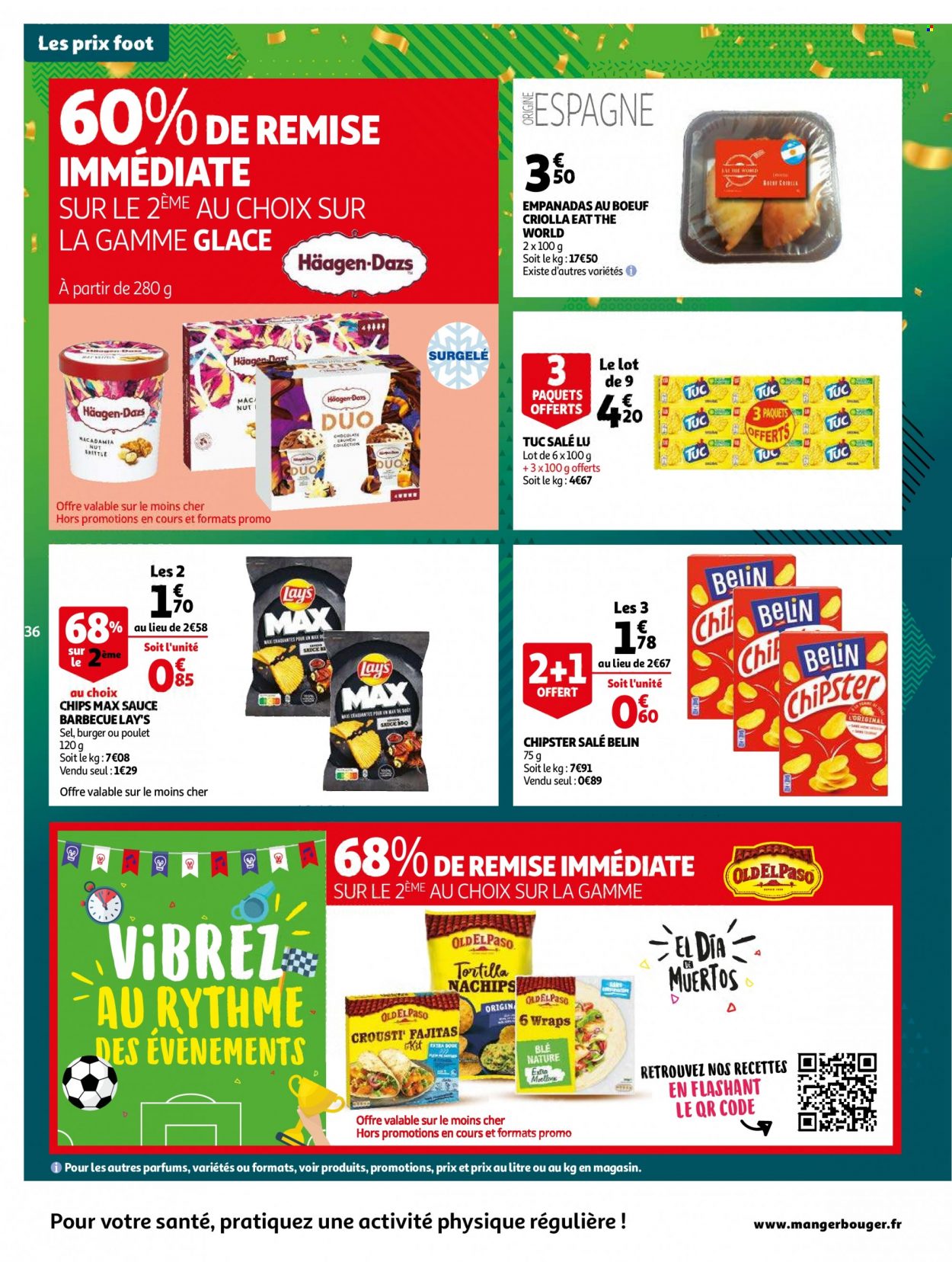 Catalogue Auchan - 16/11/2022 - 22/11/2022. Page 36