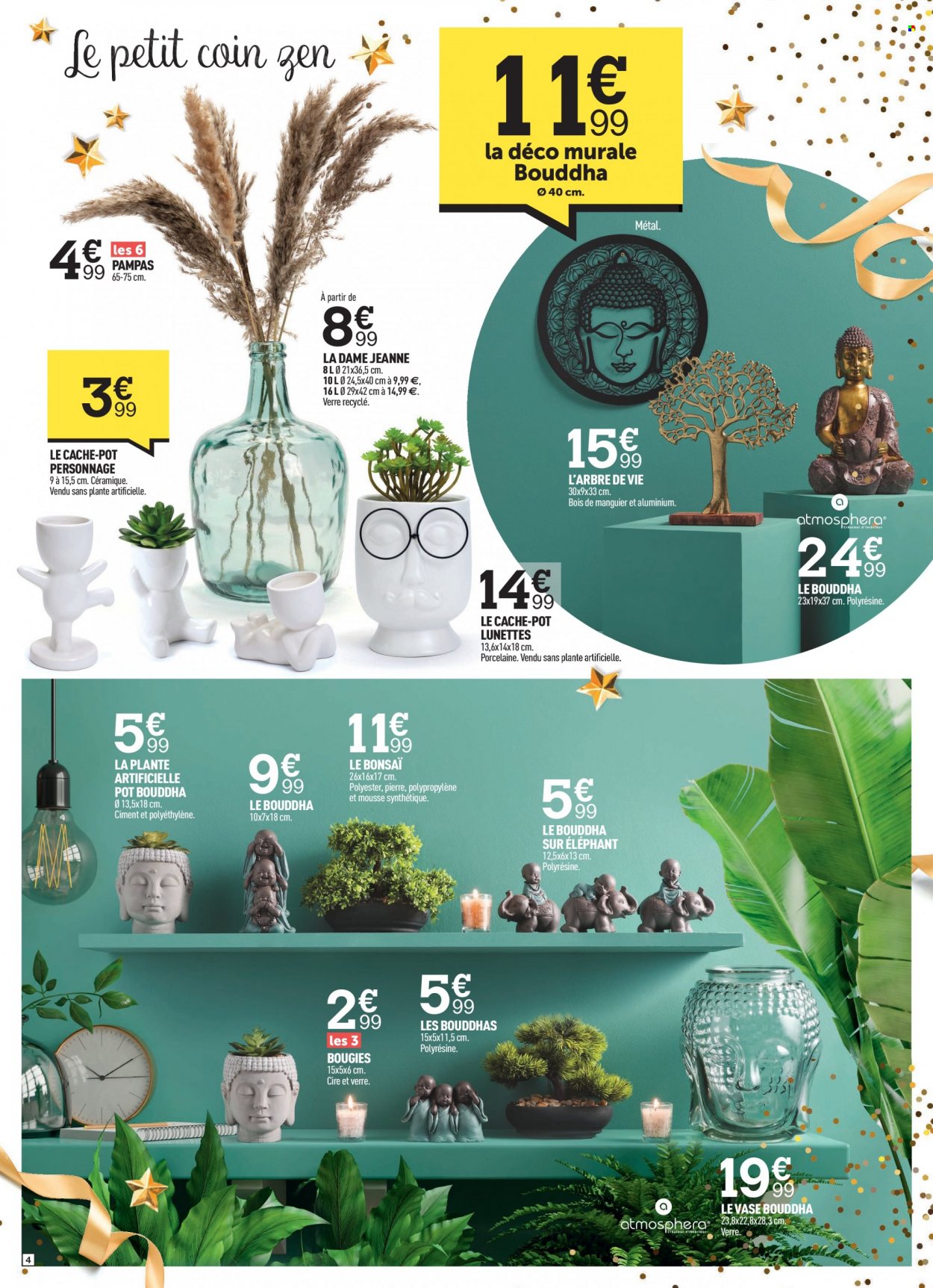 Catalogue Centrakor - 14/11/2022 - 20/11/2022. Page 4