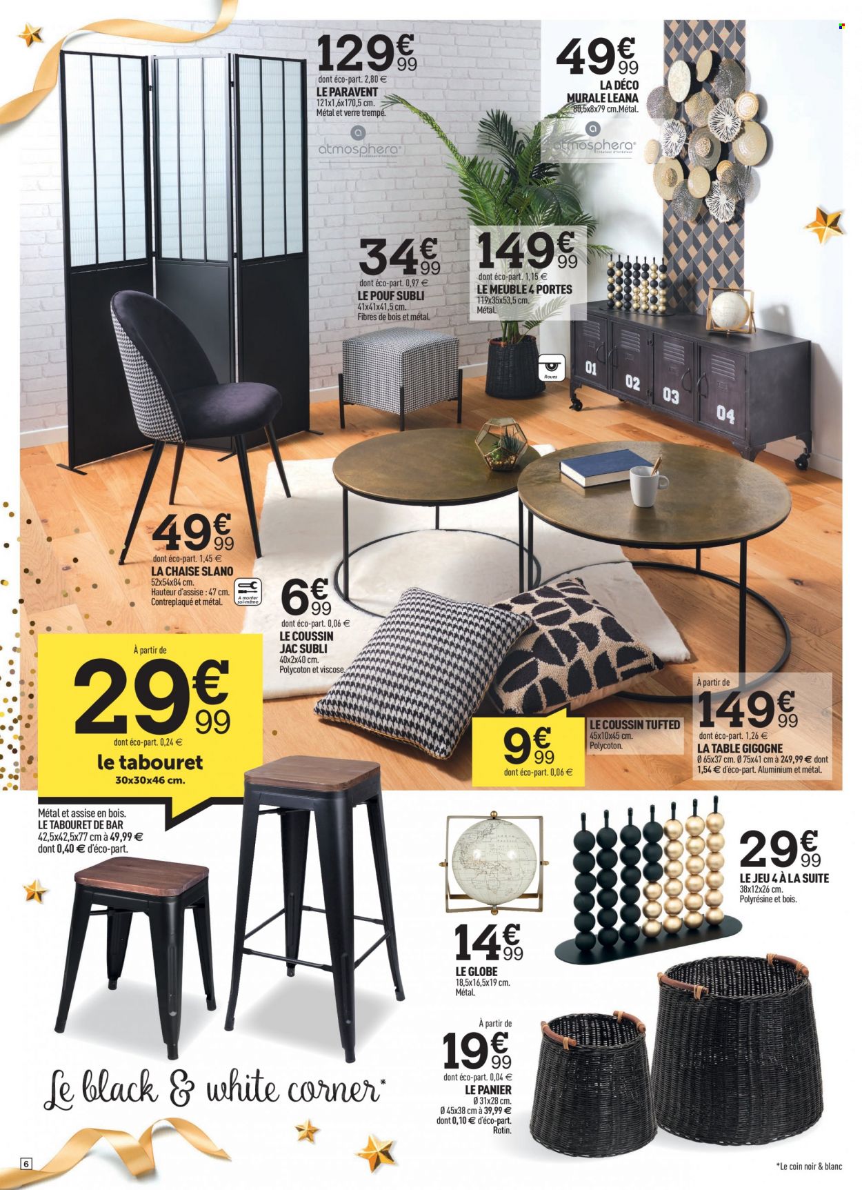 Catalogue Centrakor - 14/11/2022 - 20/11/2022. Page 6
